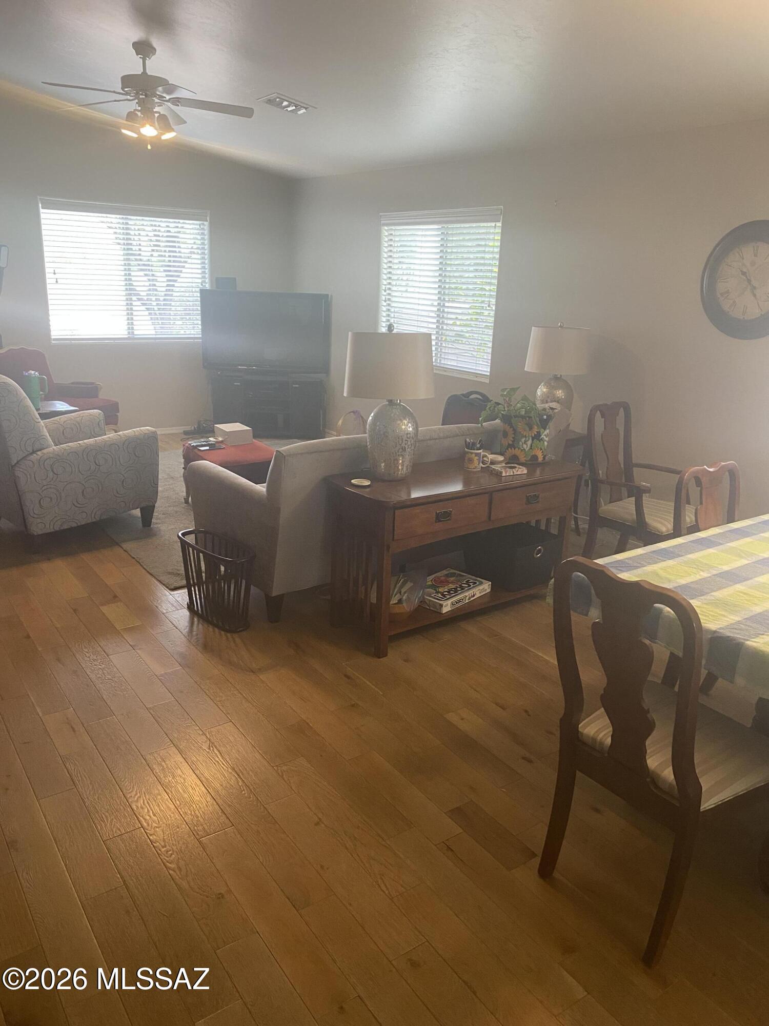Shiloh Estates (1-6) - Residential
