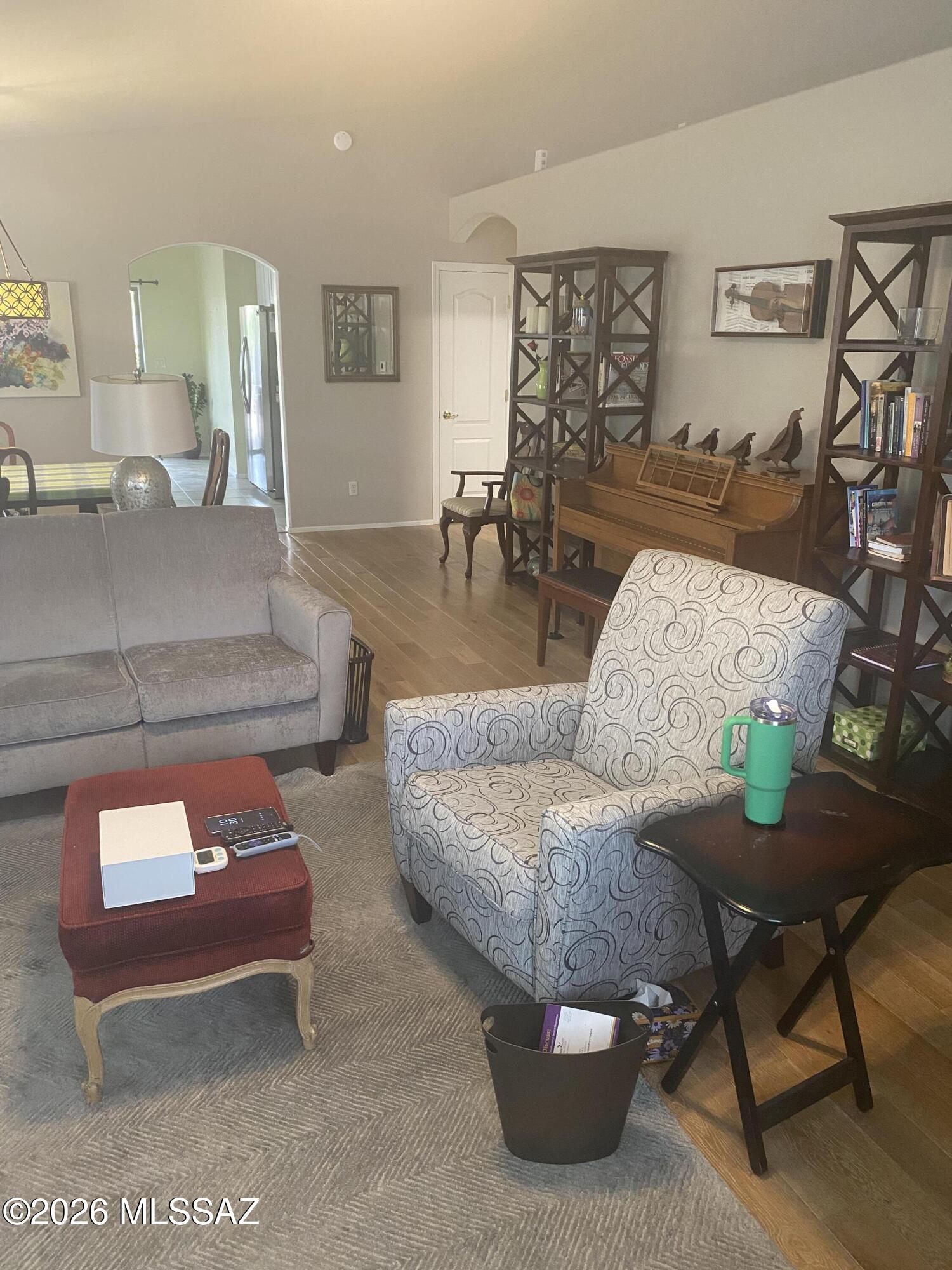 Shiloh Estates (1-6) - Residential