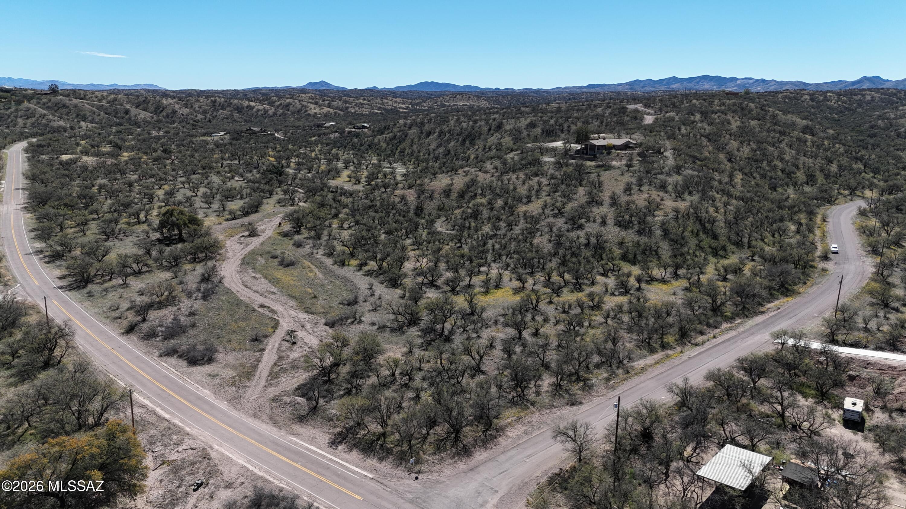 Rio Rico Ranchettes 5 - Land