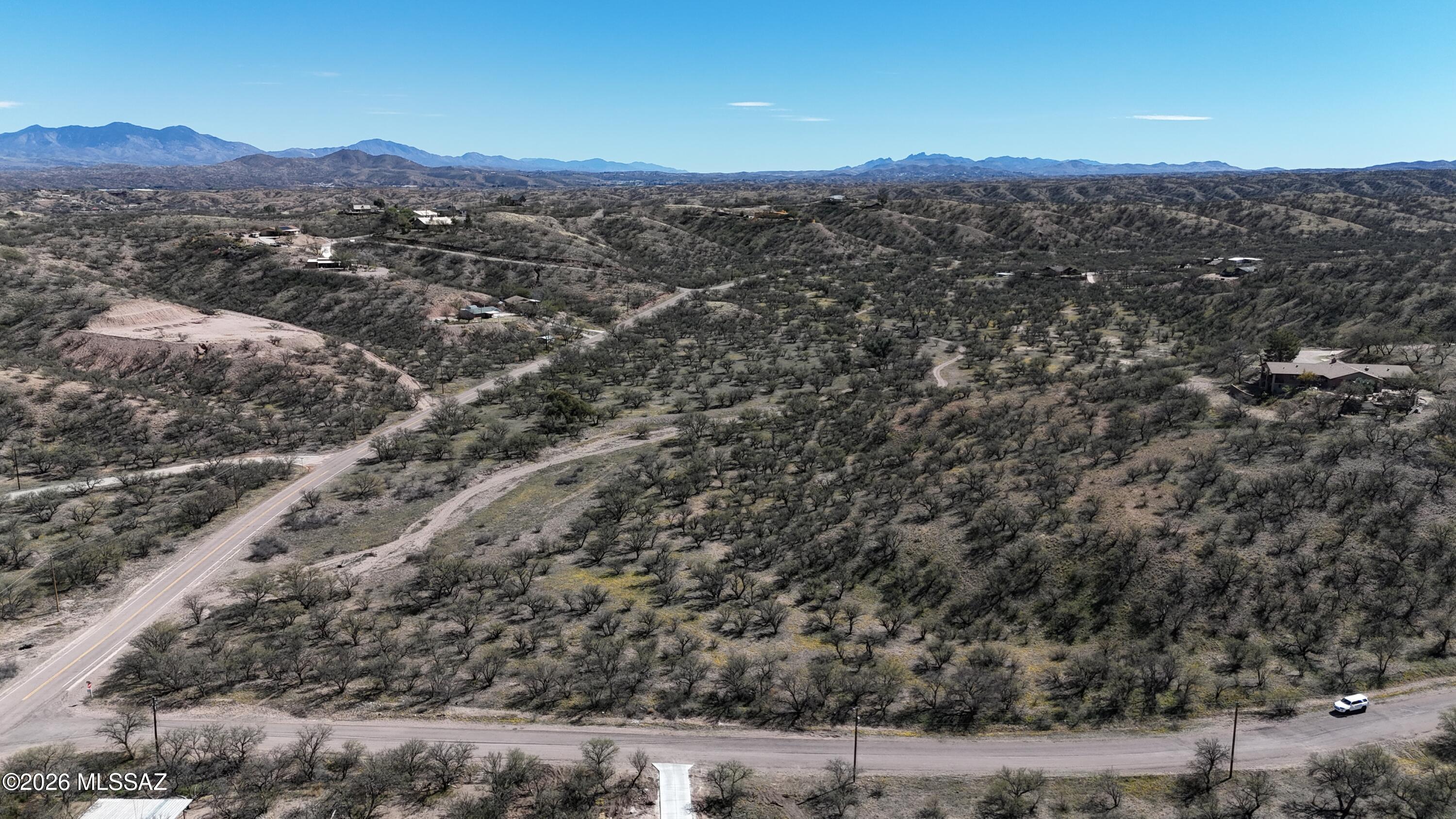 Rio Rico Ranchettes 5 - Land