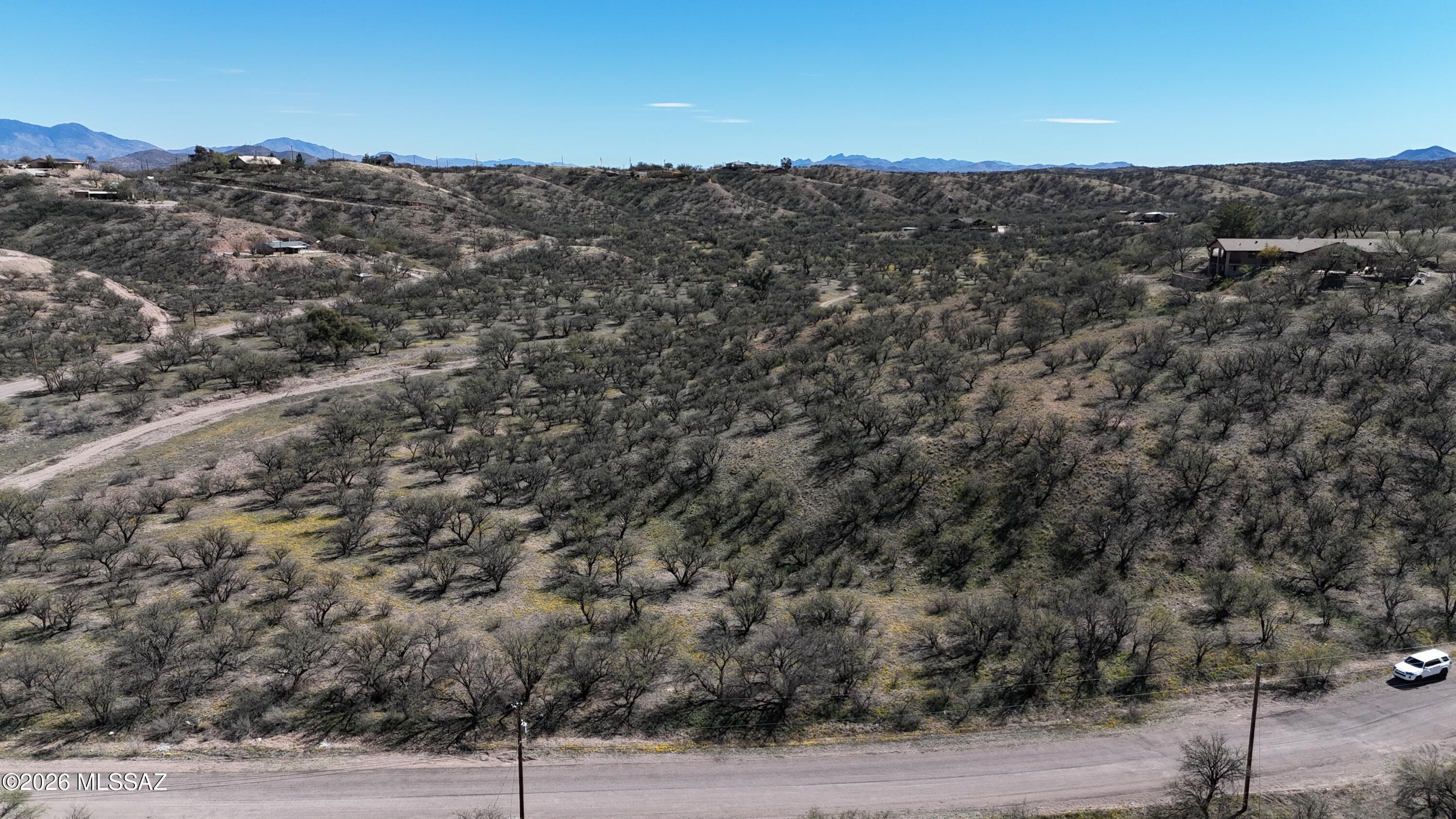 Rio Rico Ranchettes 5 - Land