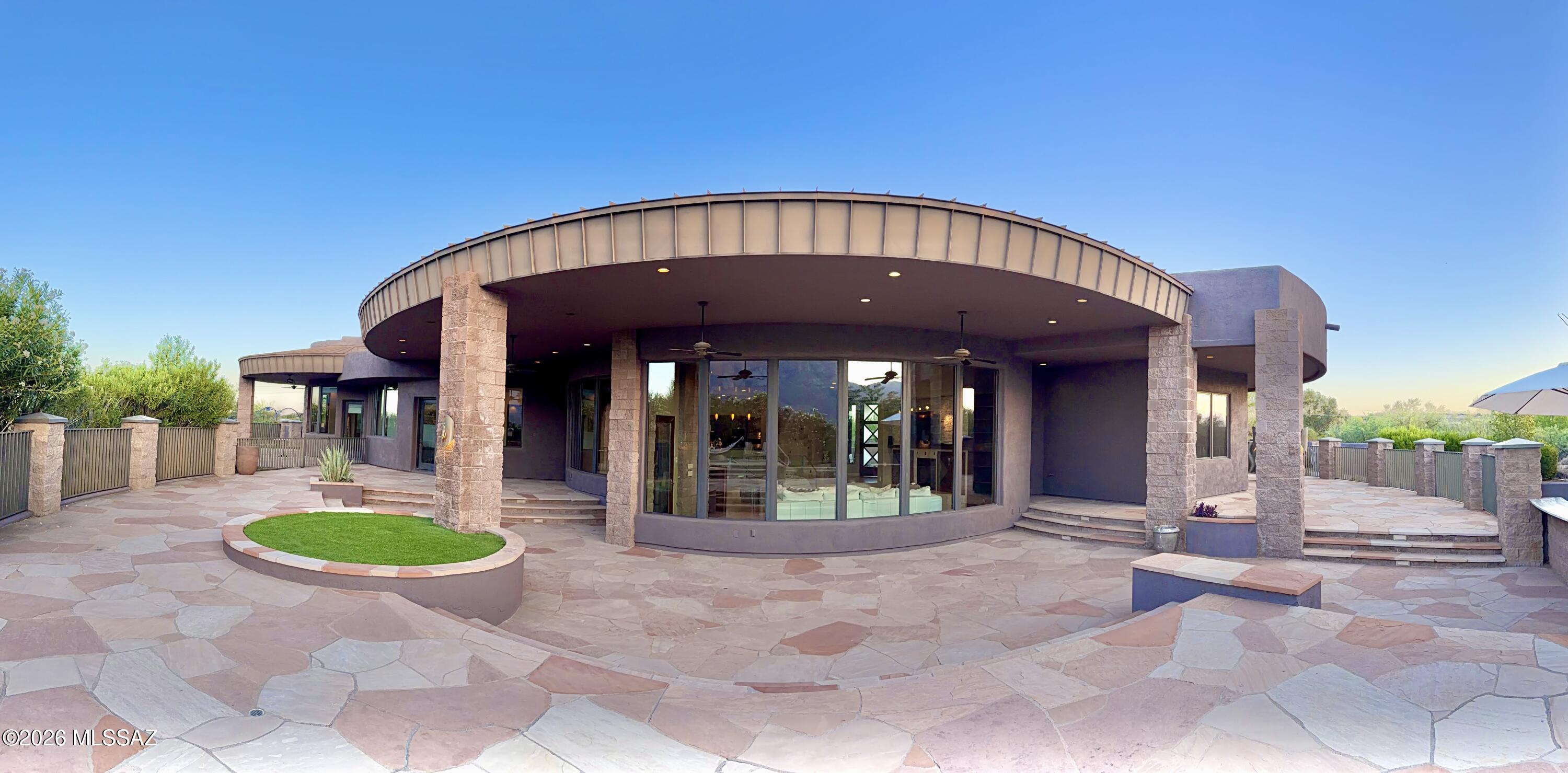Naranja Ridge Estates (1-21) - Residential