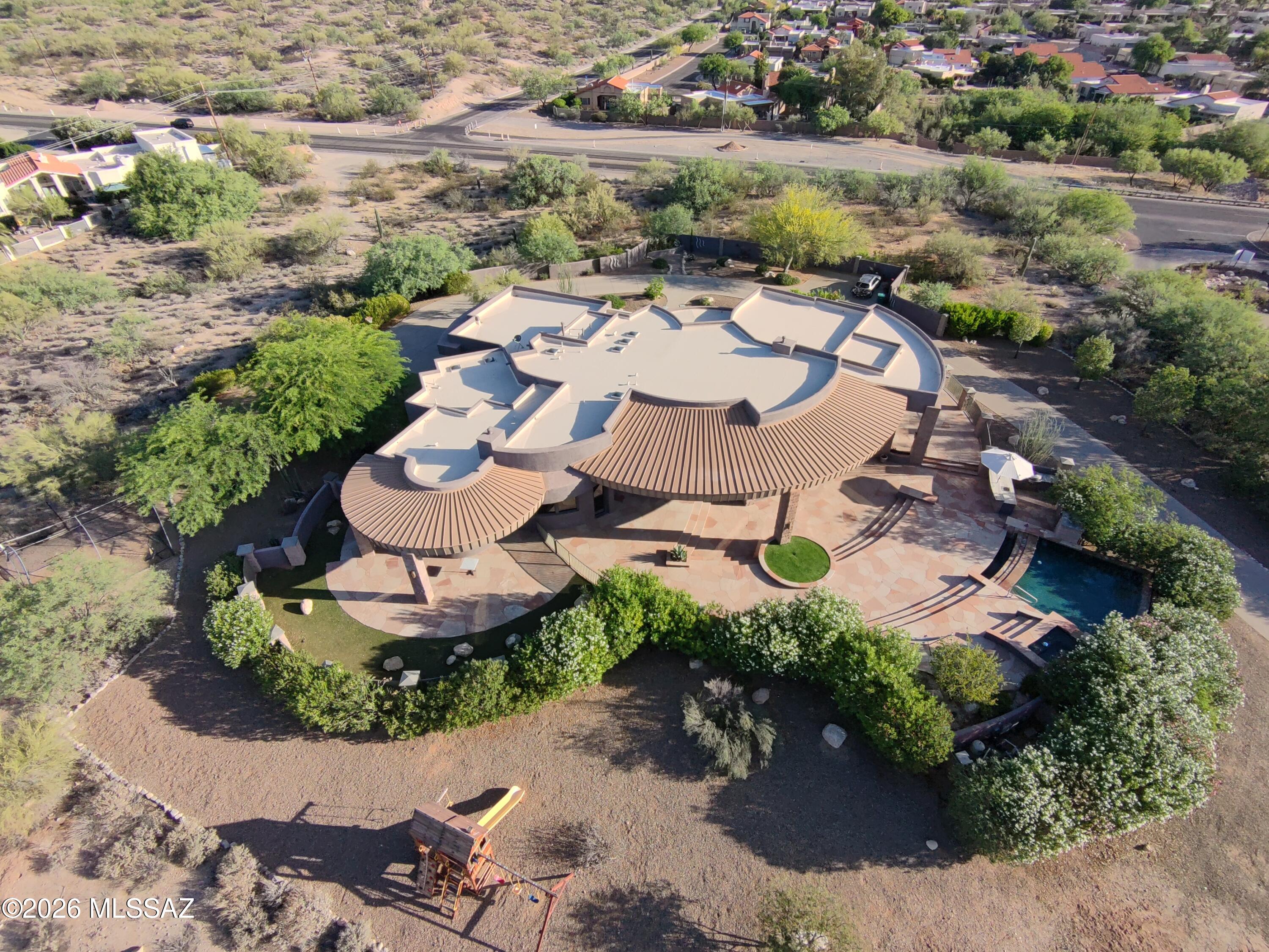 Naranja Ridge Estates (1-21) - Residential
