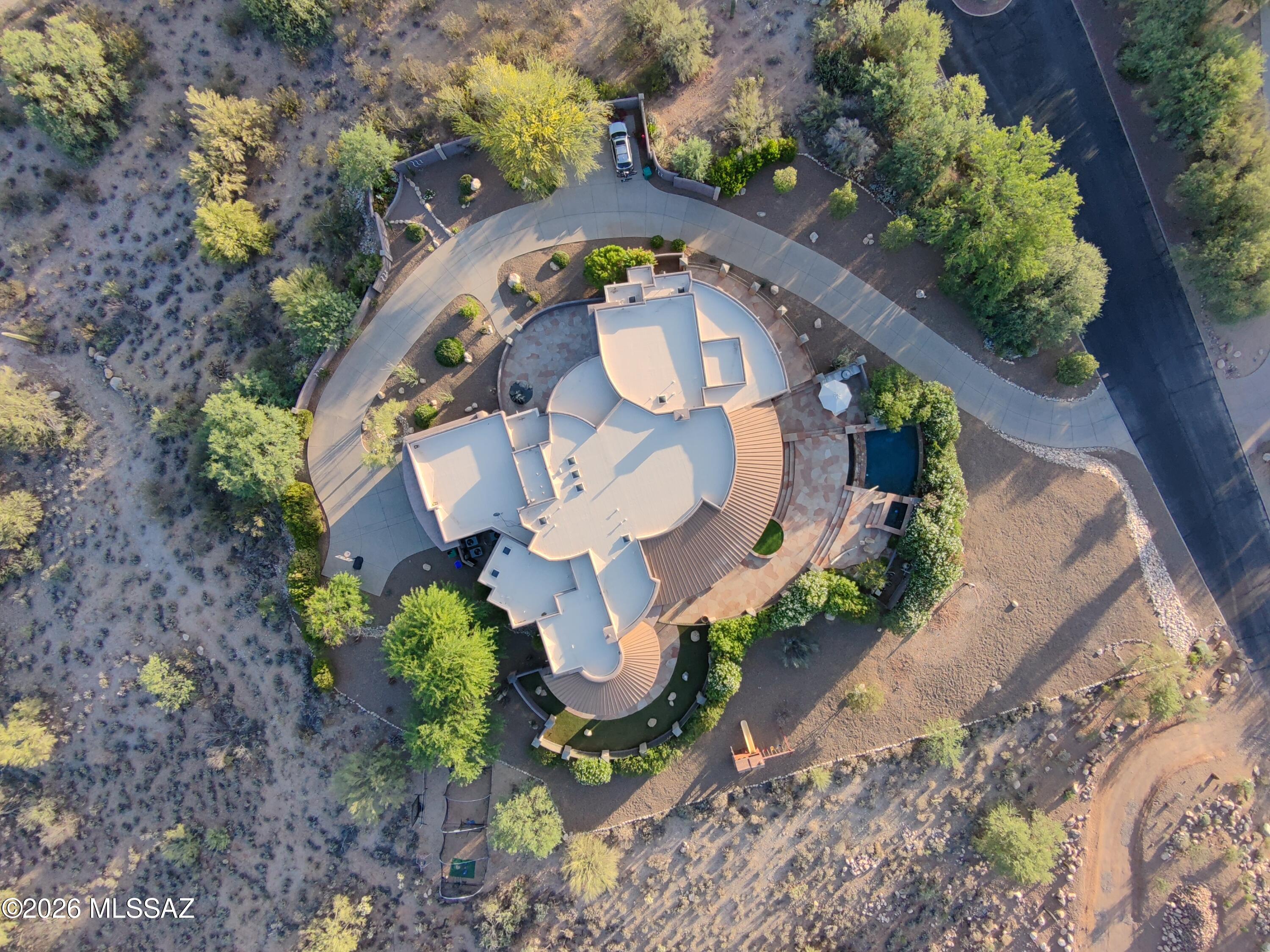 Naranja Ridge Estates (1-21) - Residential