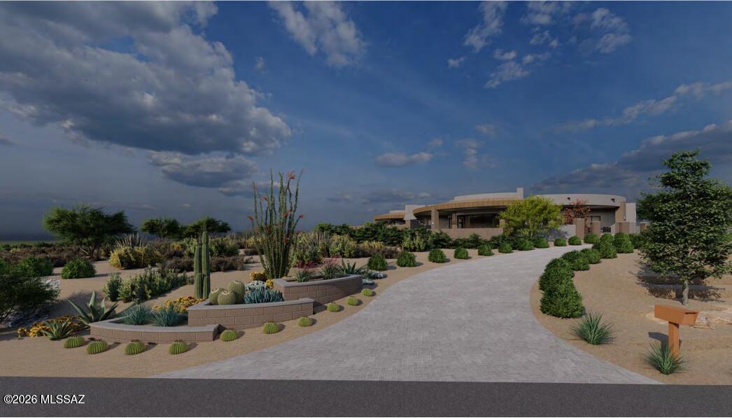 Naranja Ridge Estates (1-21) - Residential
