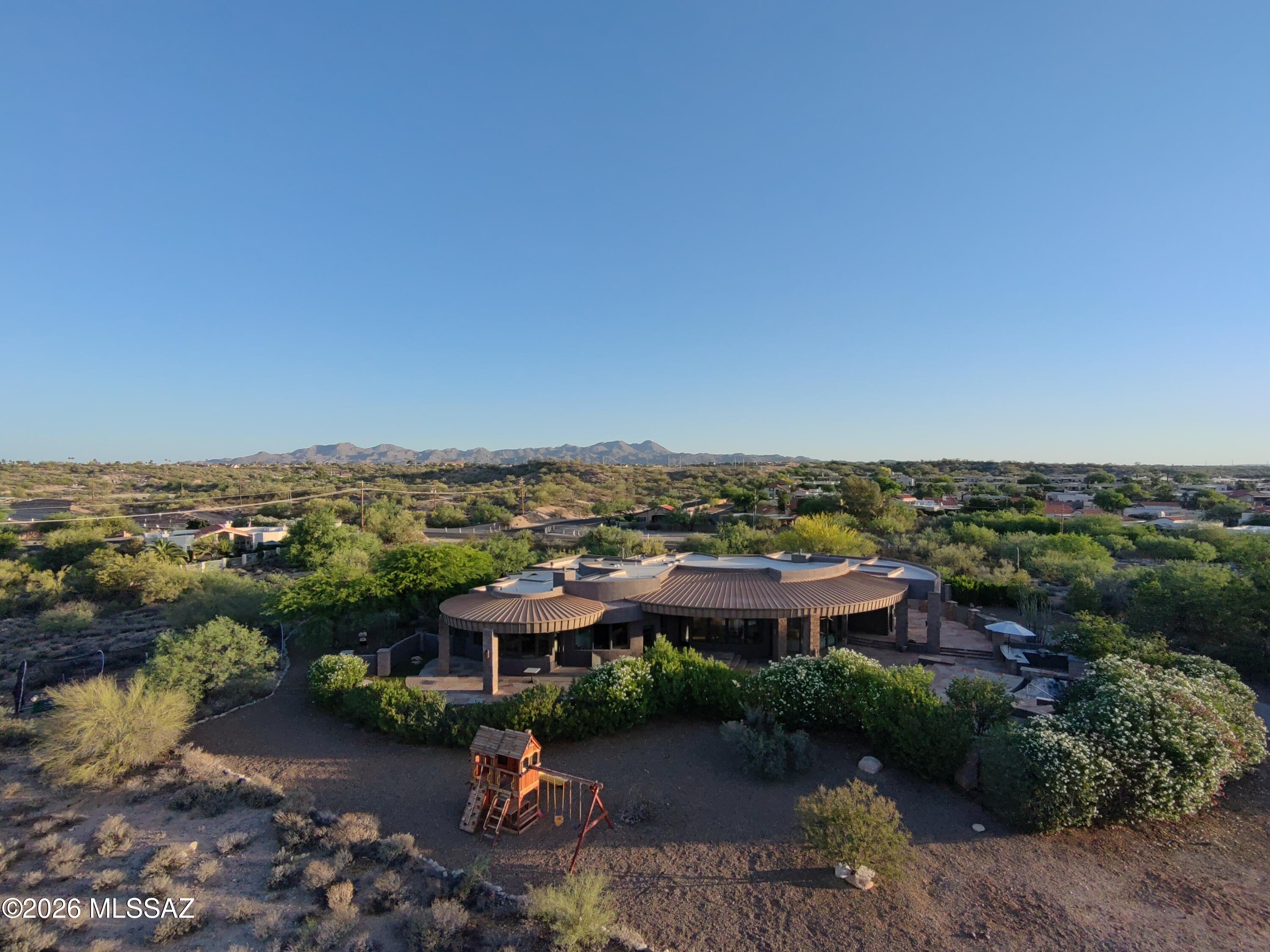 Naranja Ridge Estates (1-21) - Residential