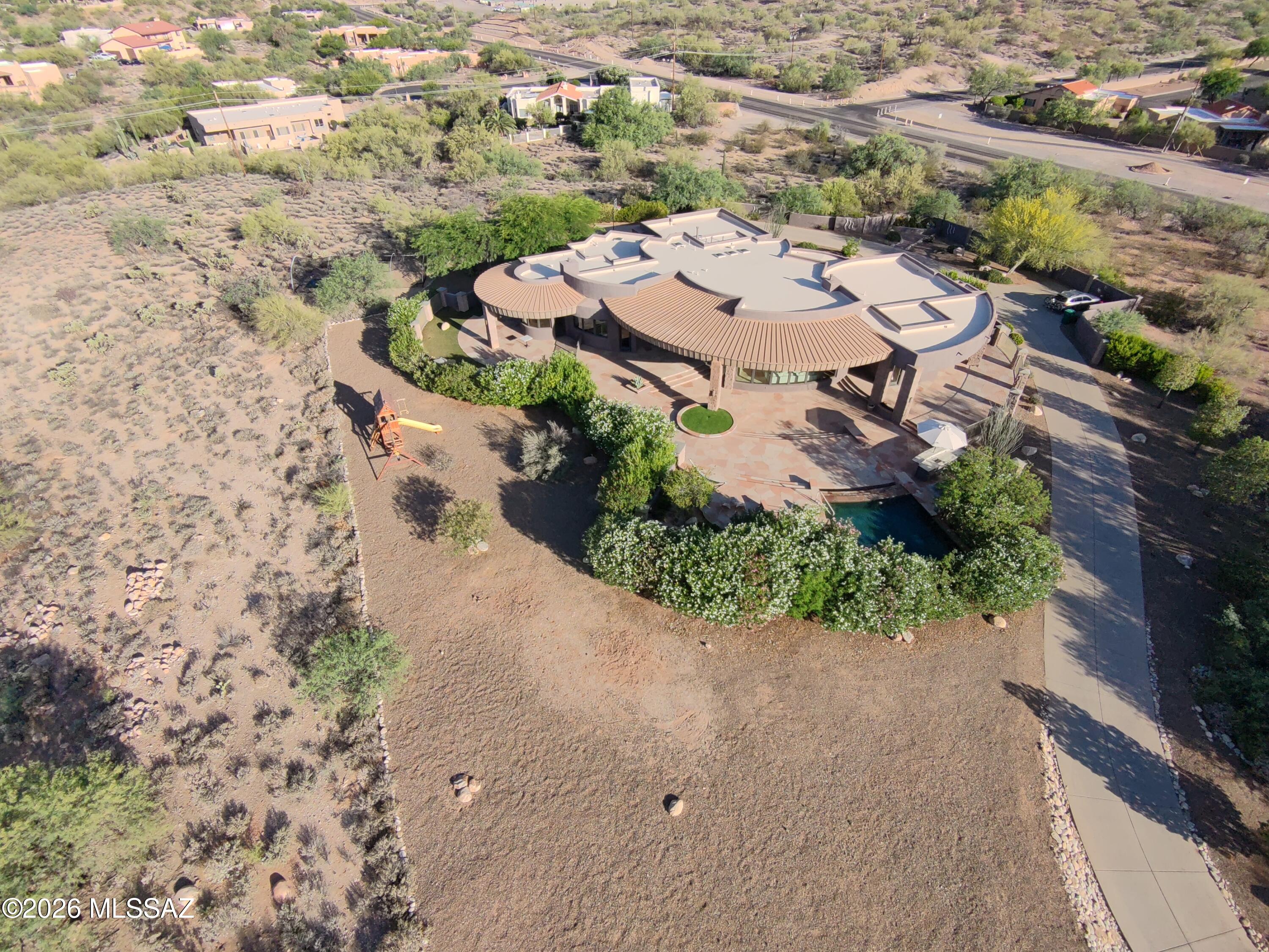 Naranja Ridge Estates (1-21) - Residential