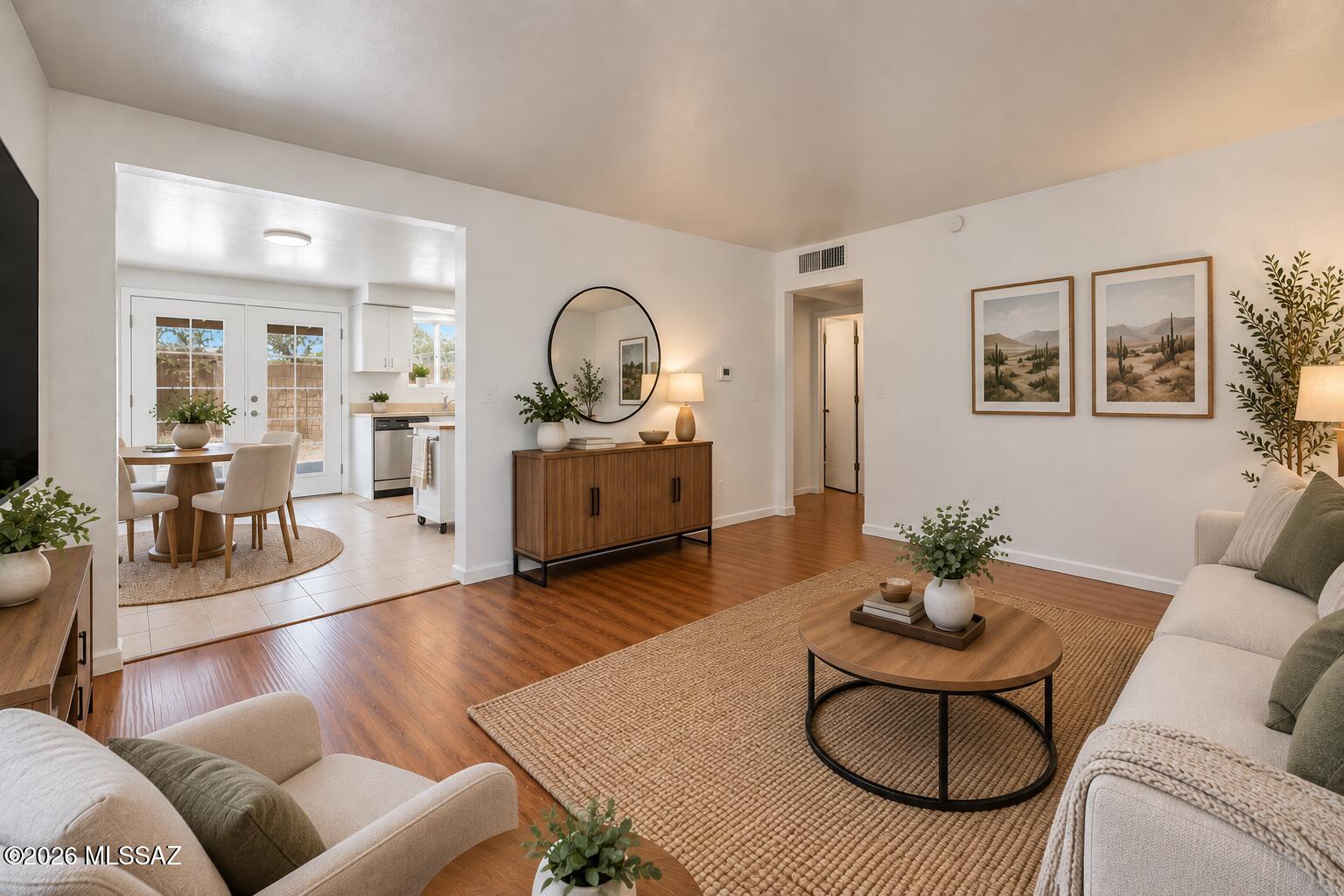 Palm Grove Clusters Resub (16-185) - Residential