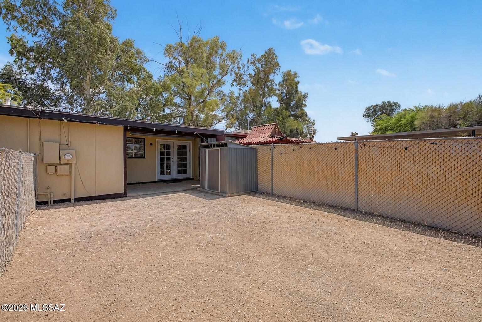 Palm Grove Clusters Resub (16-185) - Residential