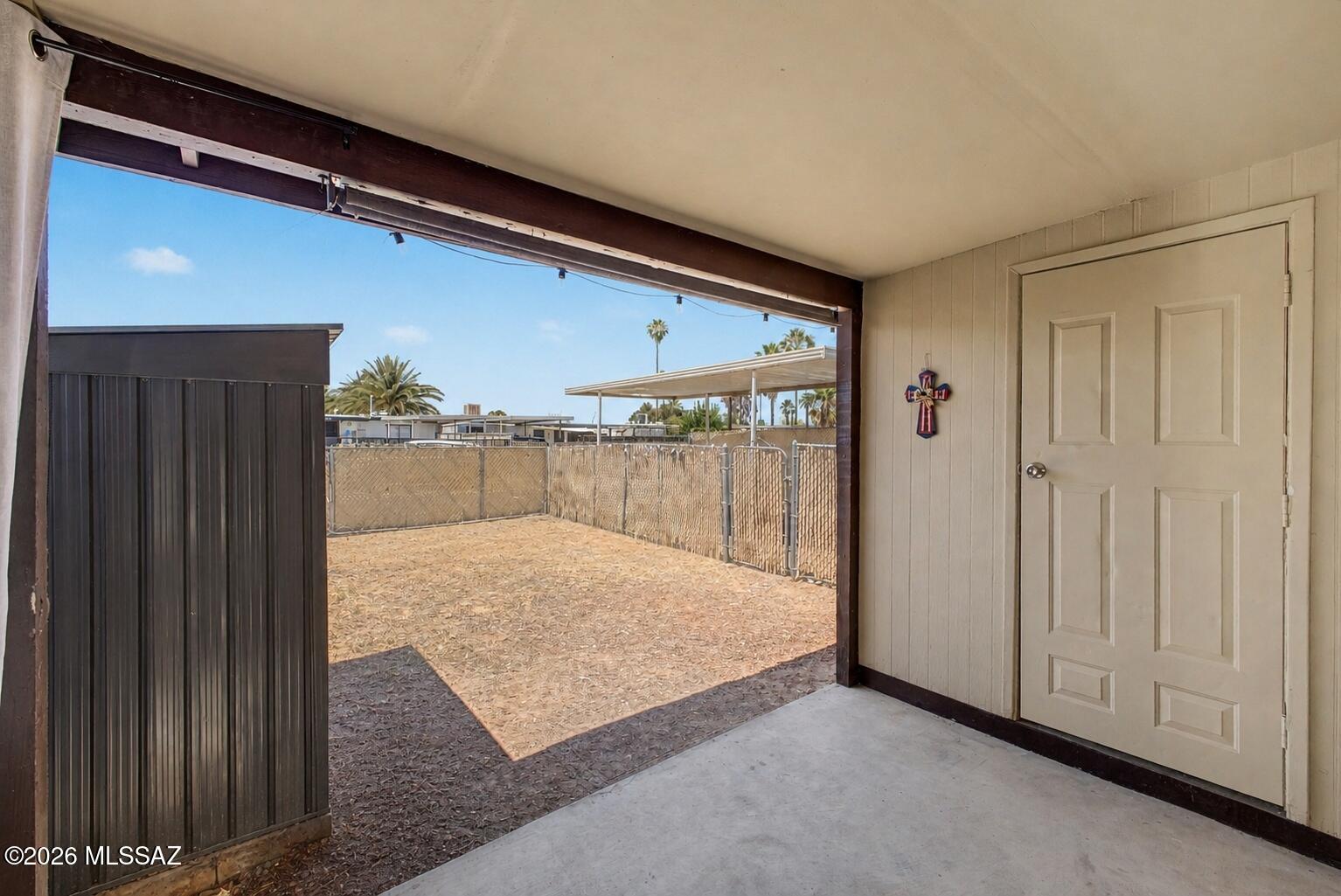Palm Grove Clusters Resub (16-185) - Residential