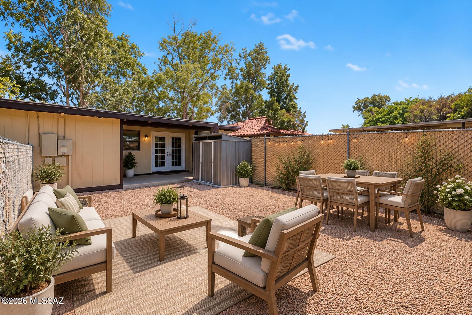 Palm Grove Clusters Resub (16-185) - Residential