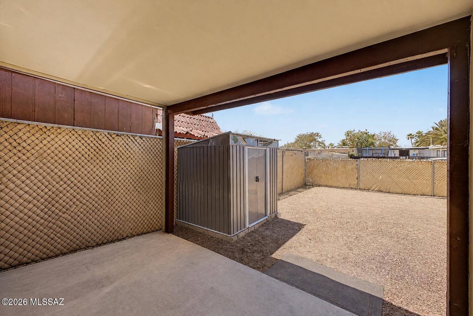 Palm Grove Clusters Resub (16-185) - Residential