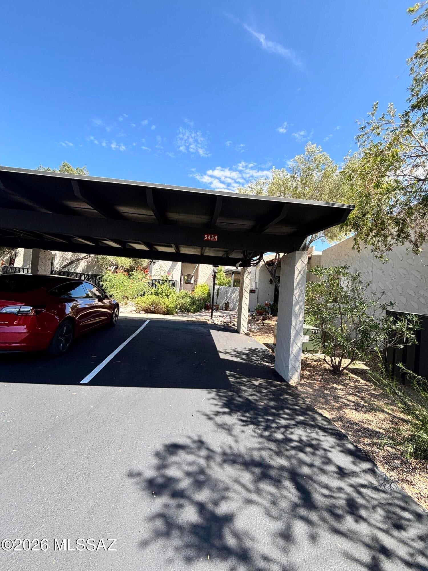 La Casita Foothills Estates (1-25) - Residential