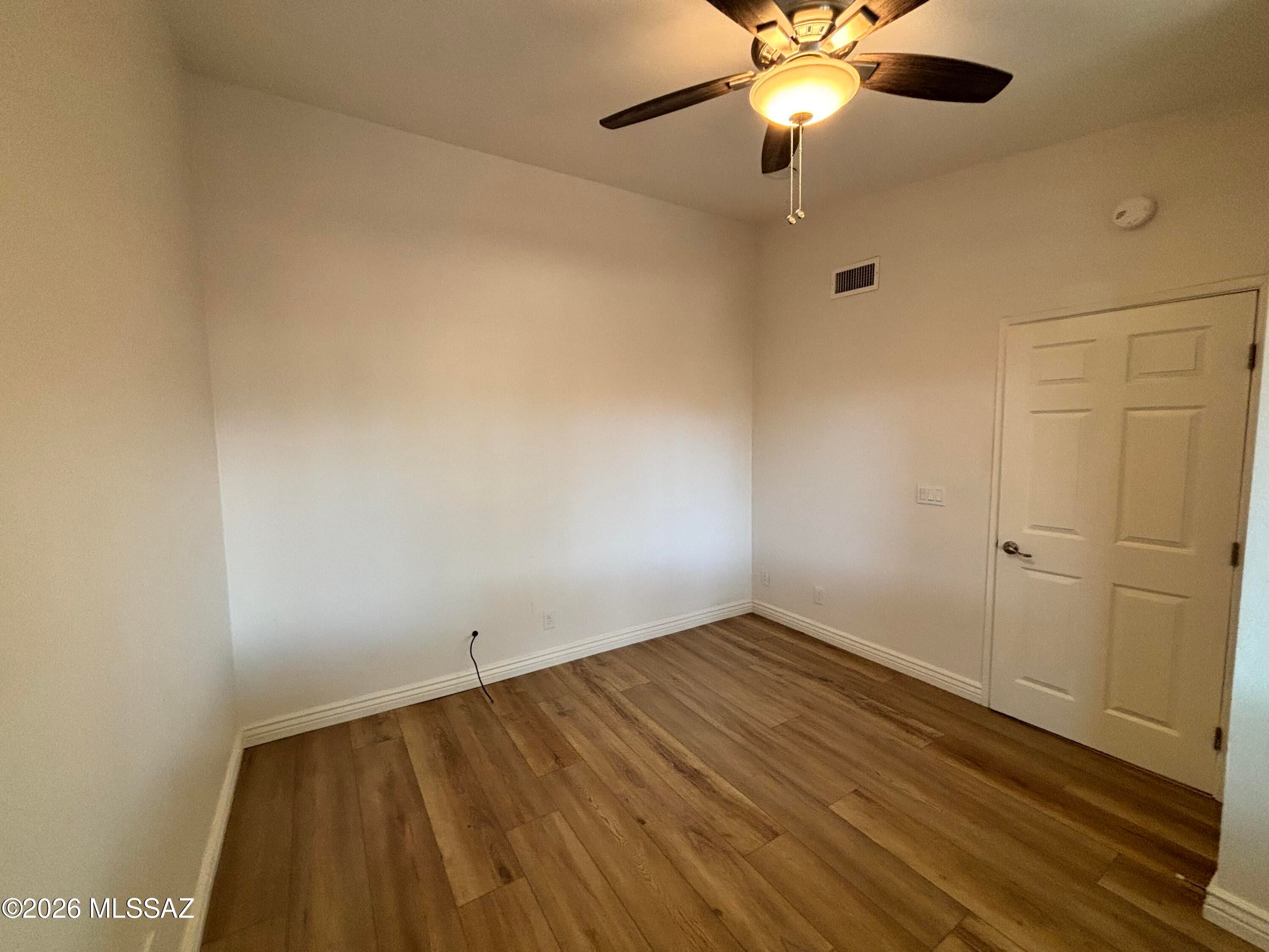 La Casita Foothills Estates (1-25) - Residential
