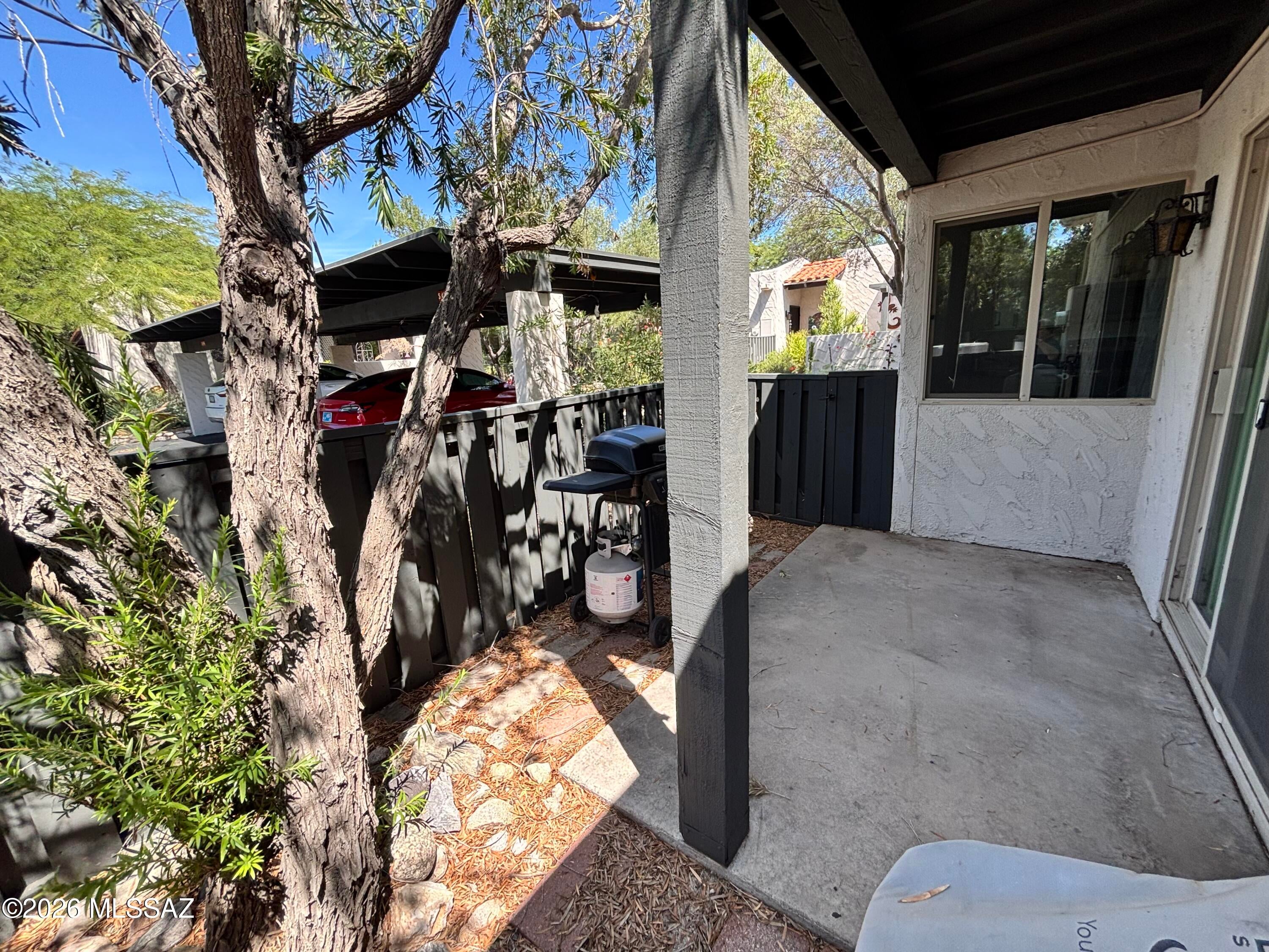 La Casita Foothills Estates (1-25) - Residential