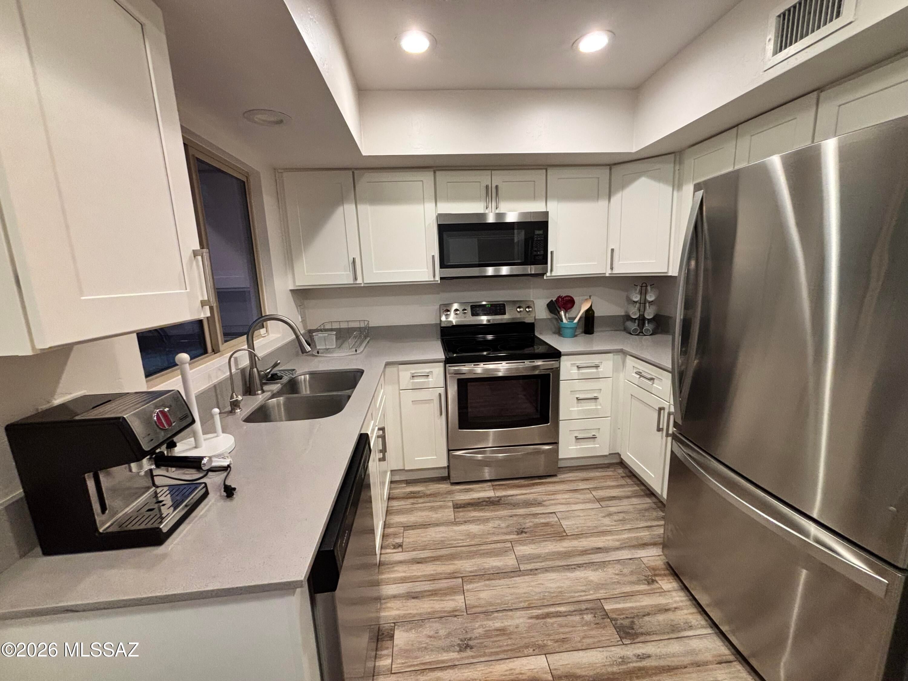 La Casita Foothills Estates (1-25) - Residential