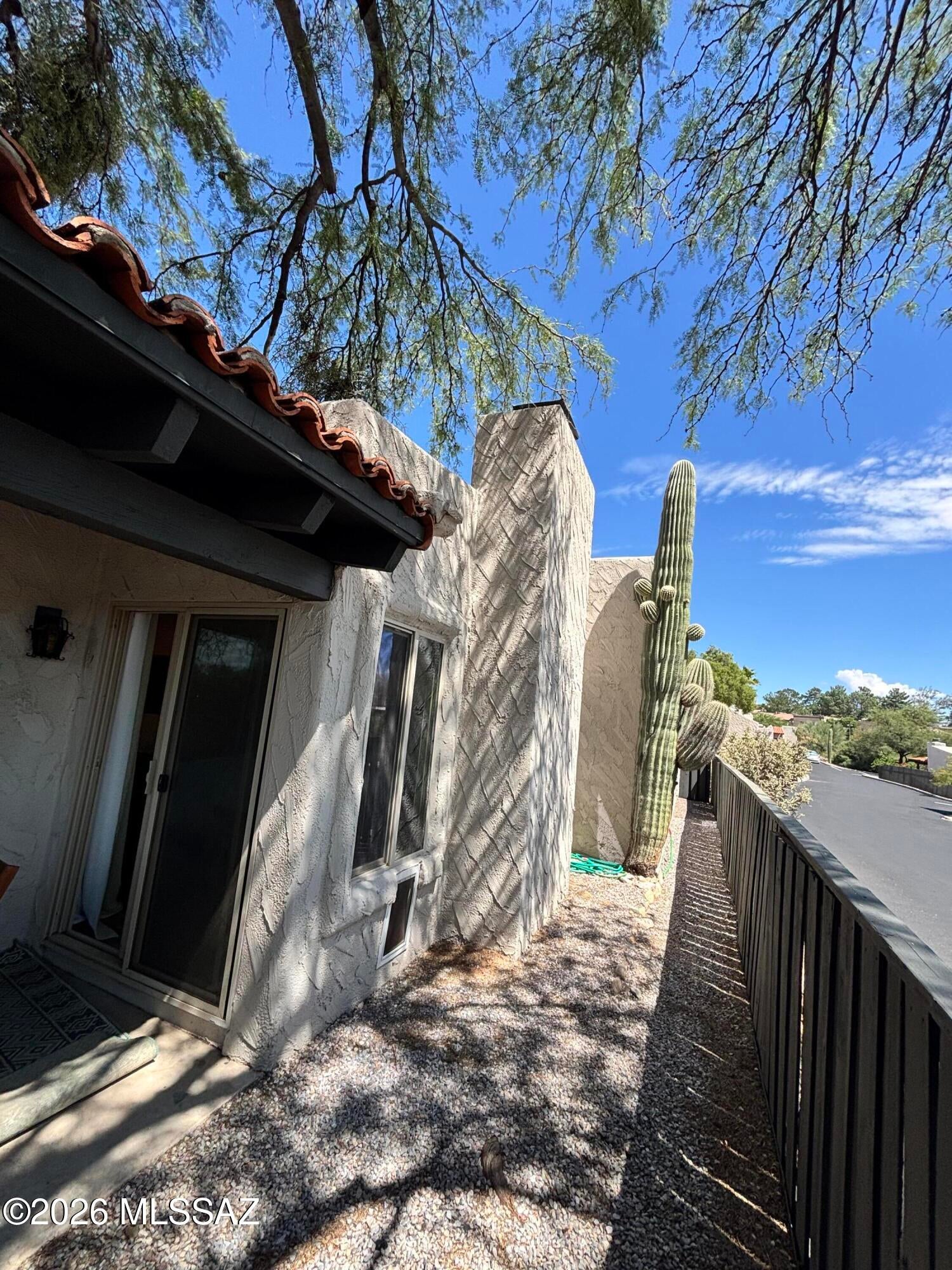 La Casita Foothills Estates (1-25) - Residential