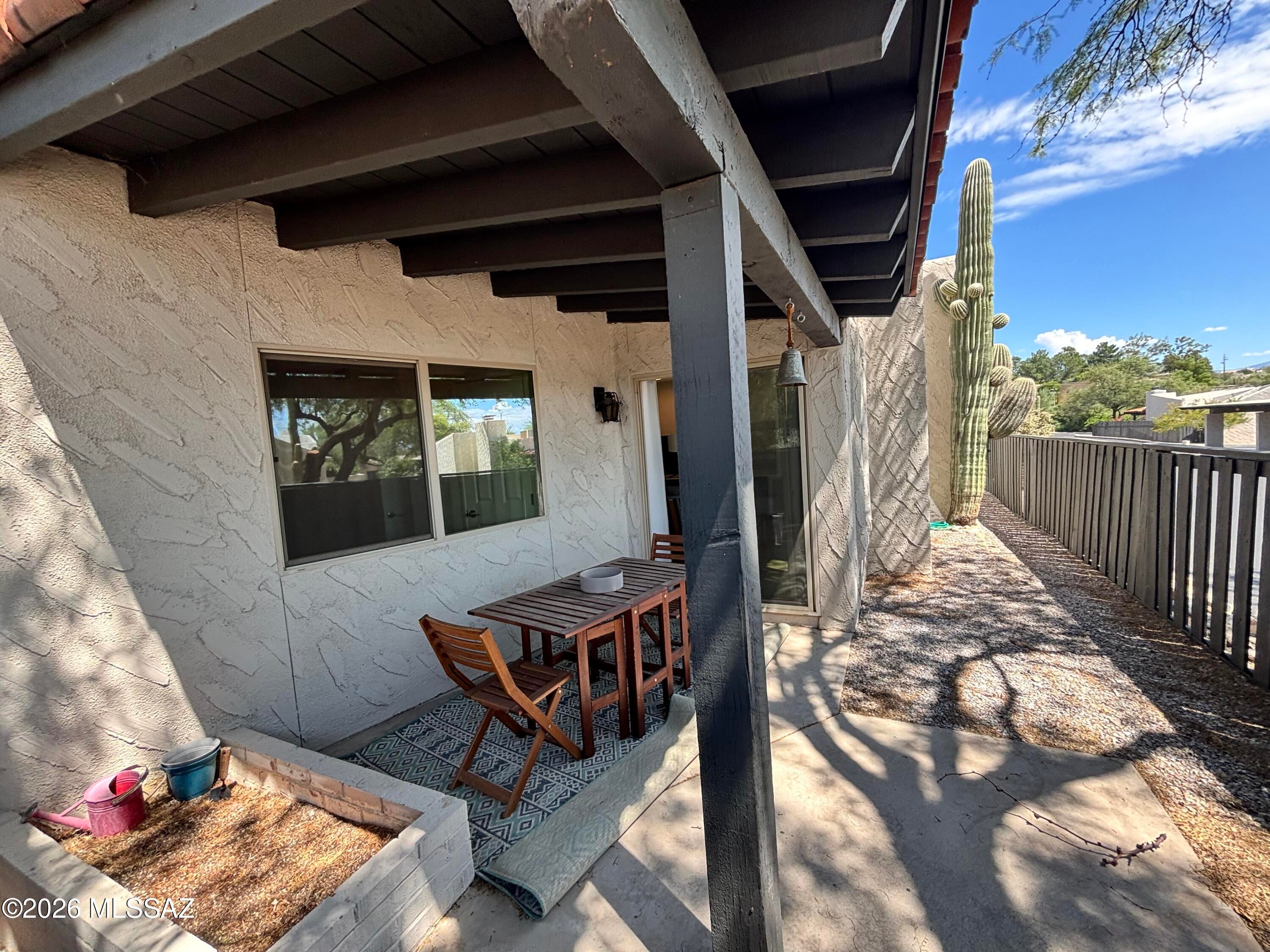 La Casita Foothills Estates (1-25) - Residential