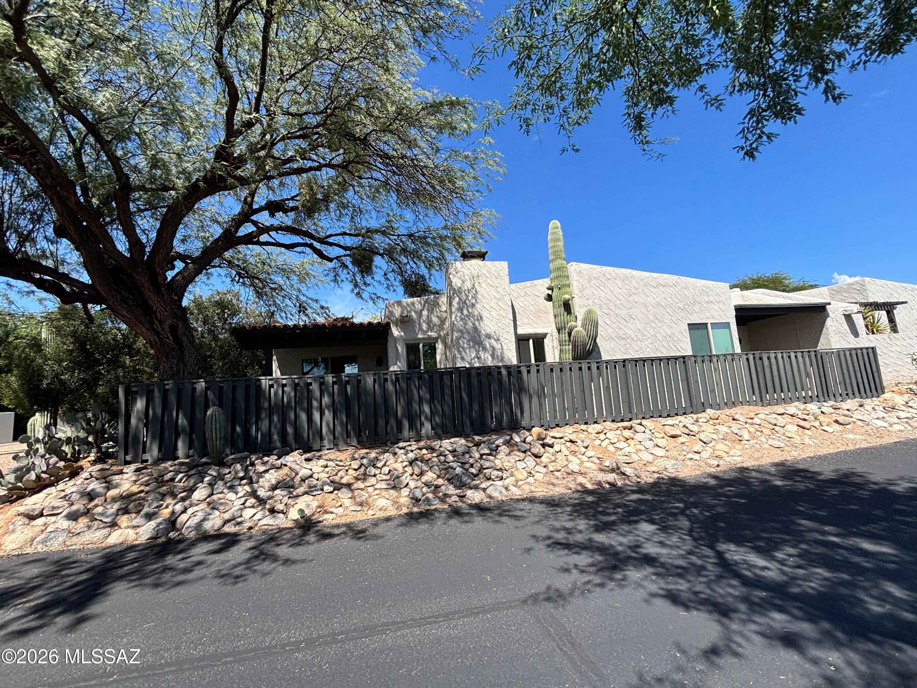 La Casita Foothills Estates (1-25) - Residential