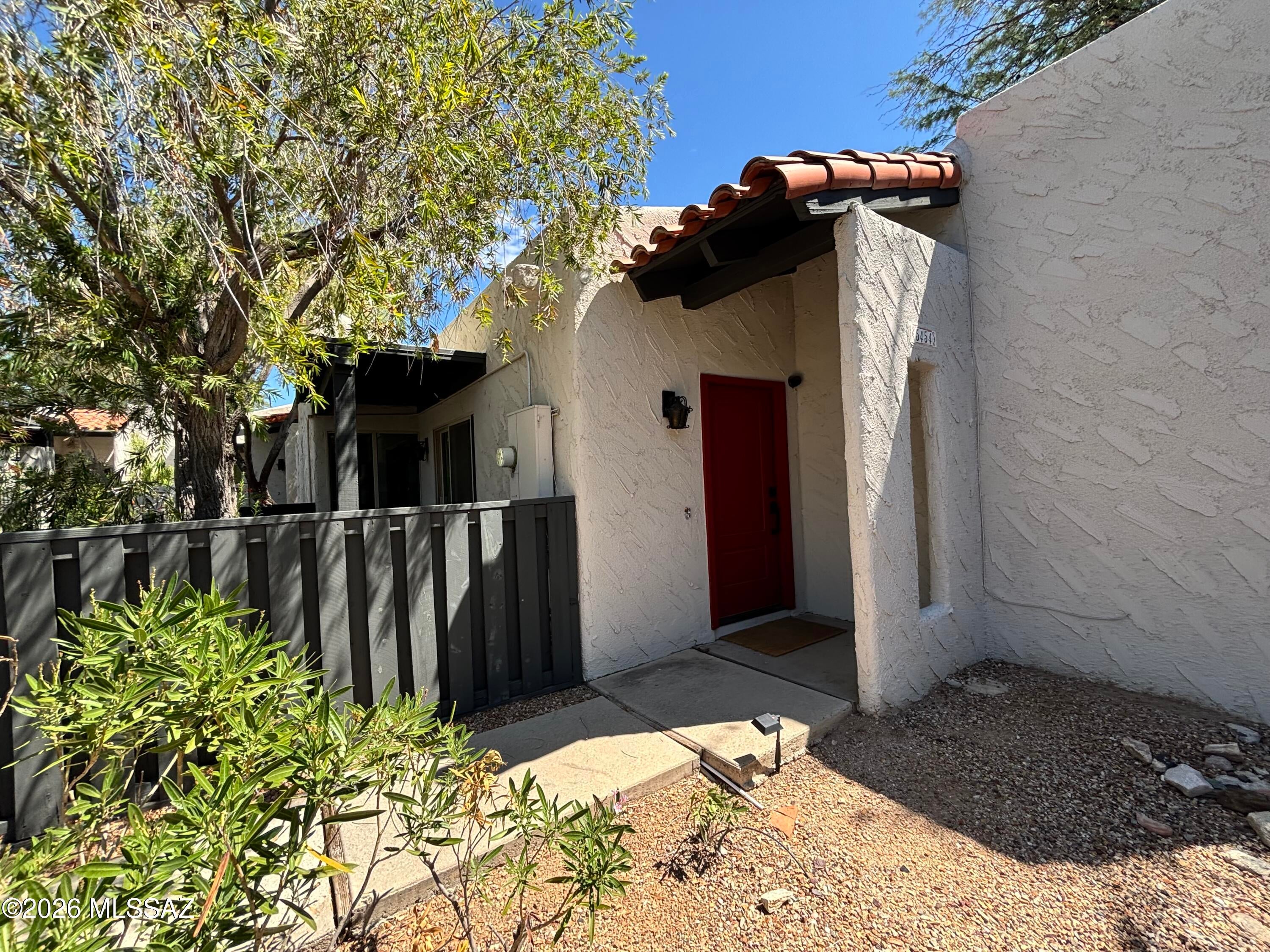 La Casita Foothills Estates (1-25) - Residential