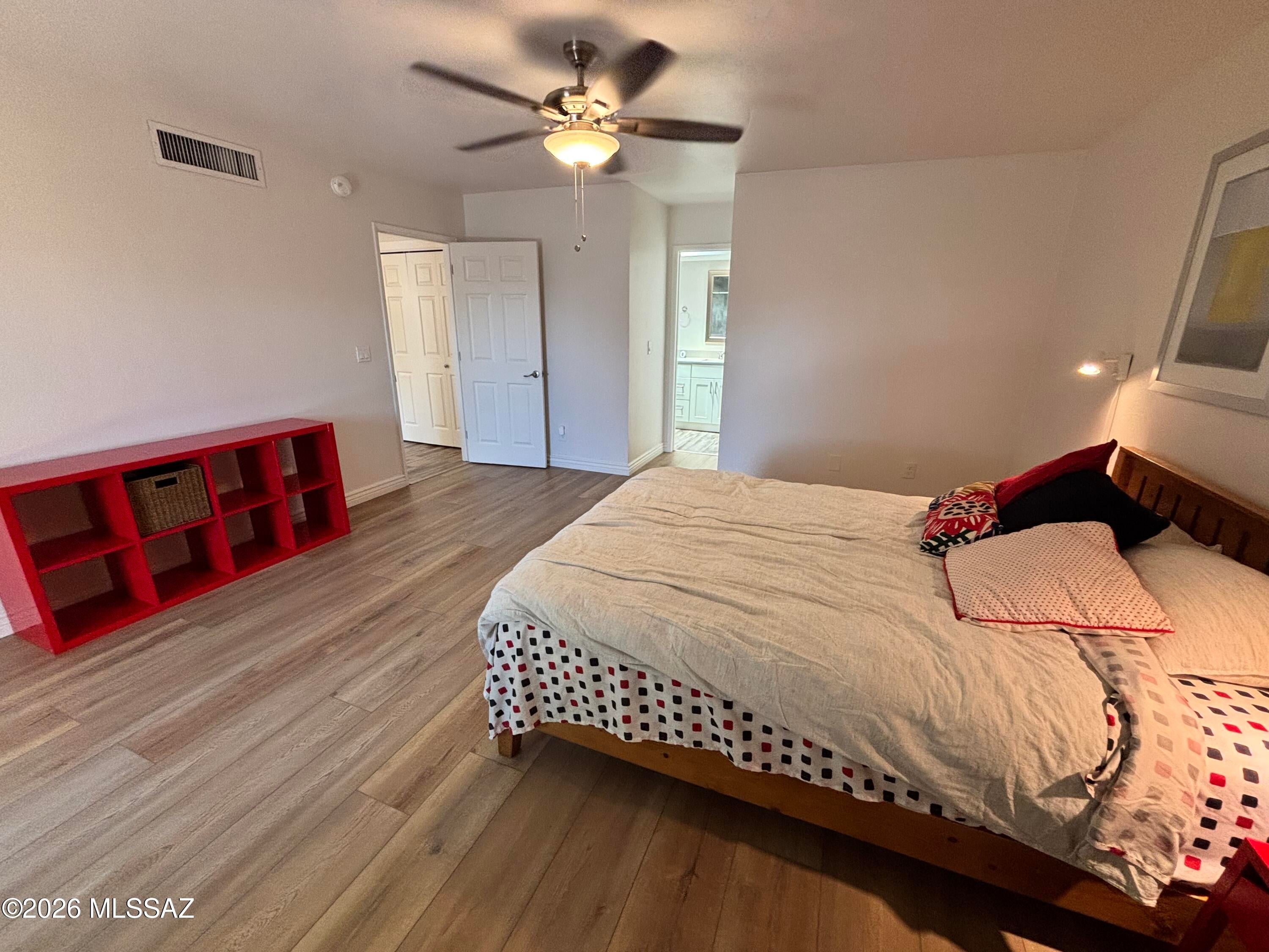 La Casita Foothills Estates (1-25) - Residential