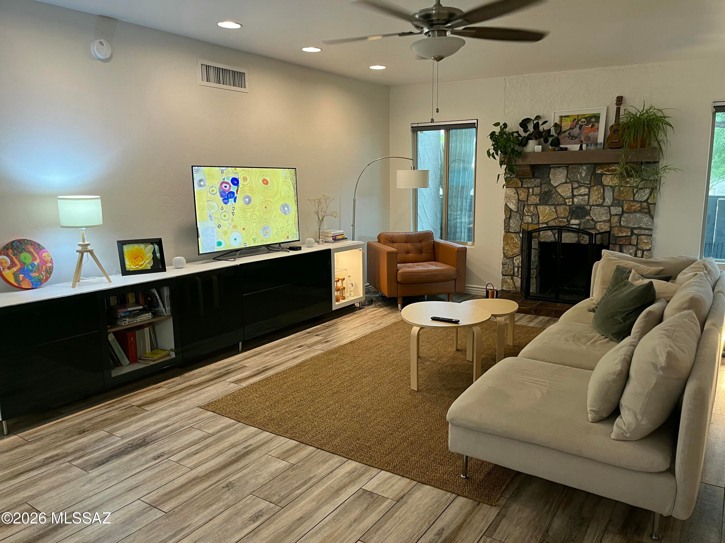 La Casita Foothills Estates (1-25) - Residential
