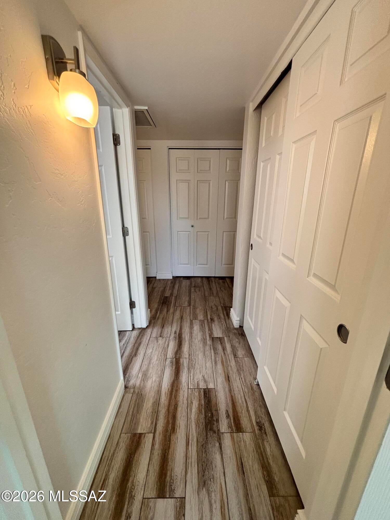 La Casita Foothills Estates (1-25) - Residential