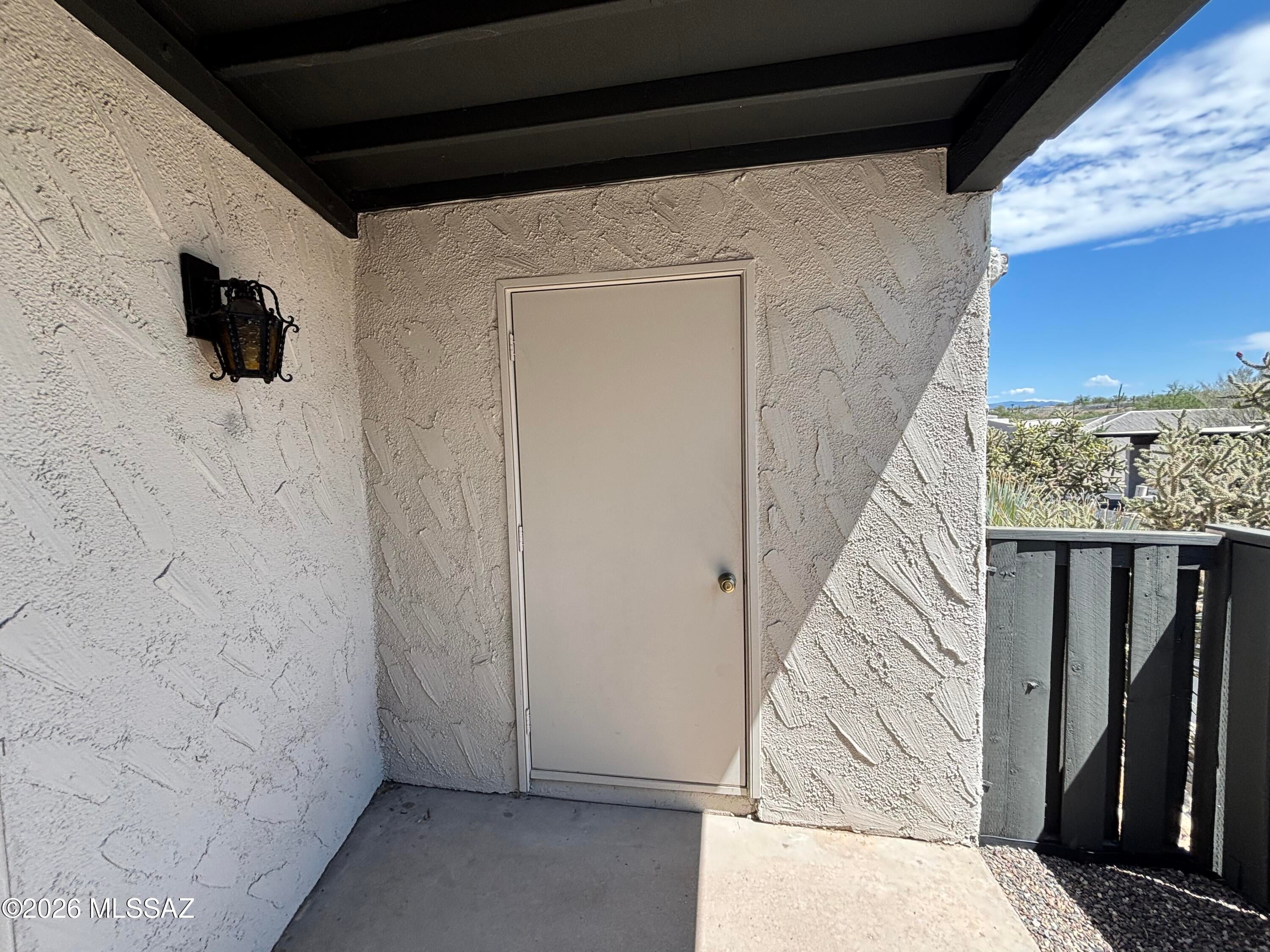 La Casita Foothills Estates (1-25) - Residential