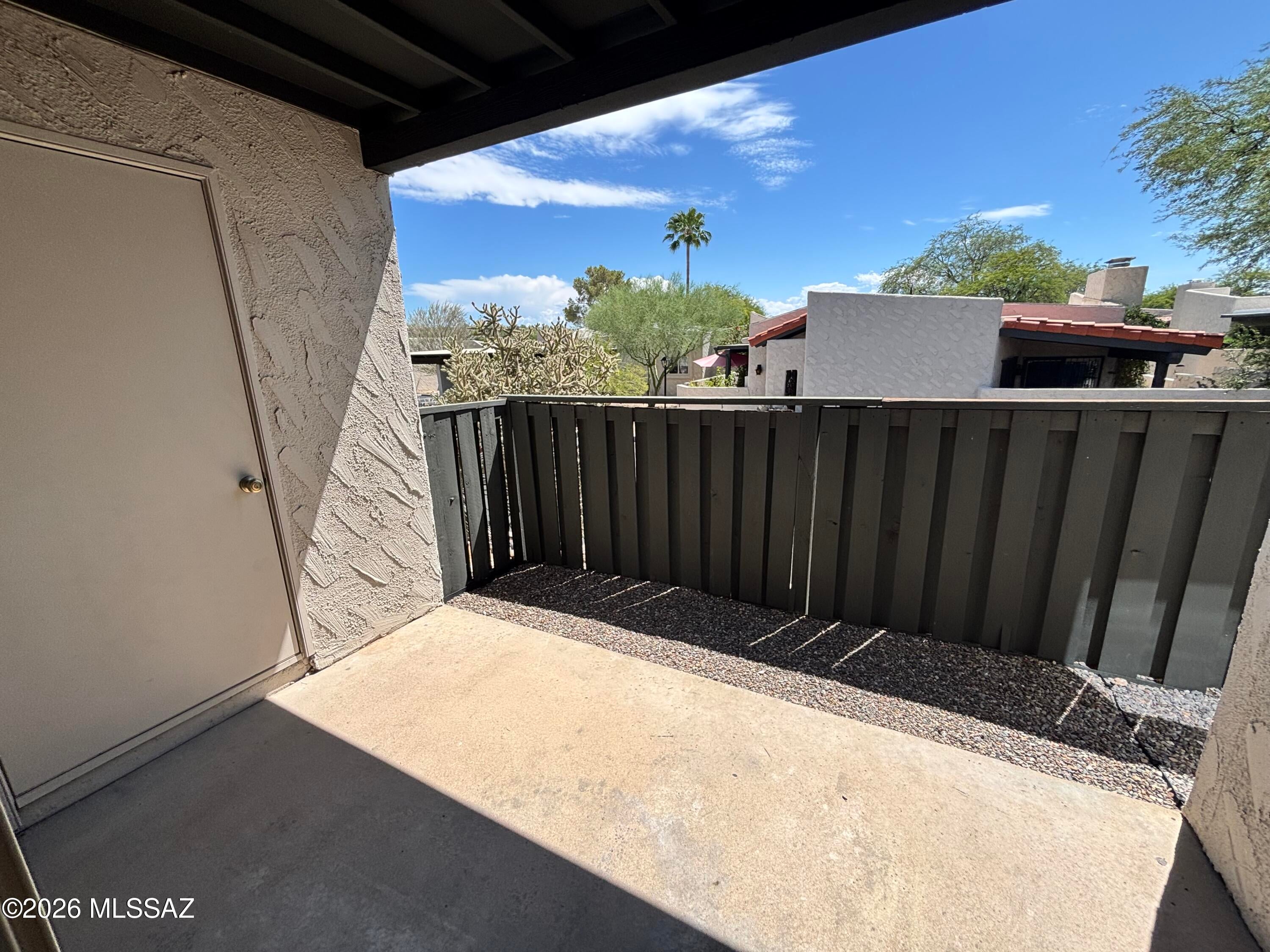 La Casita Foothills Estates (1-25) - Residential