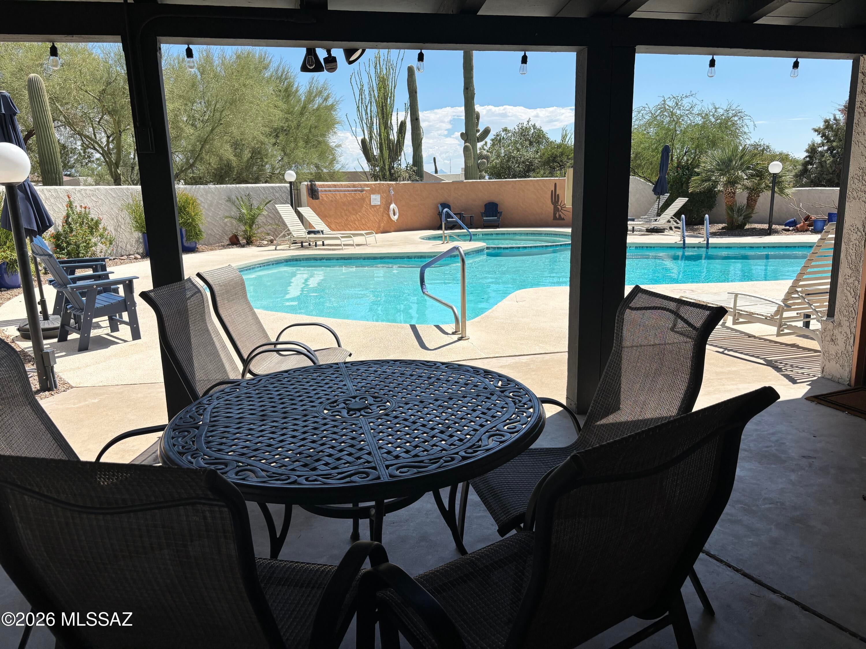 La Casita Foothills Estates (1-25) - Residential