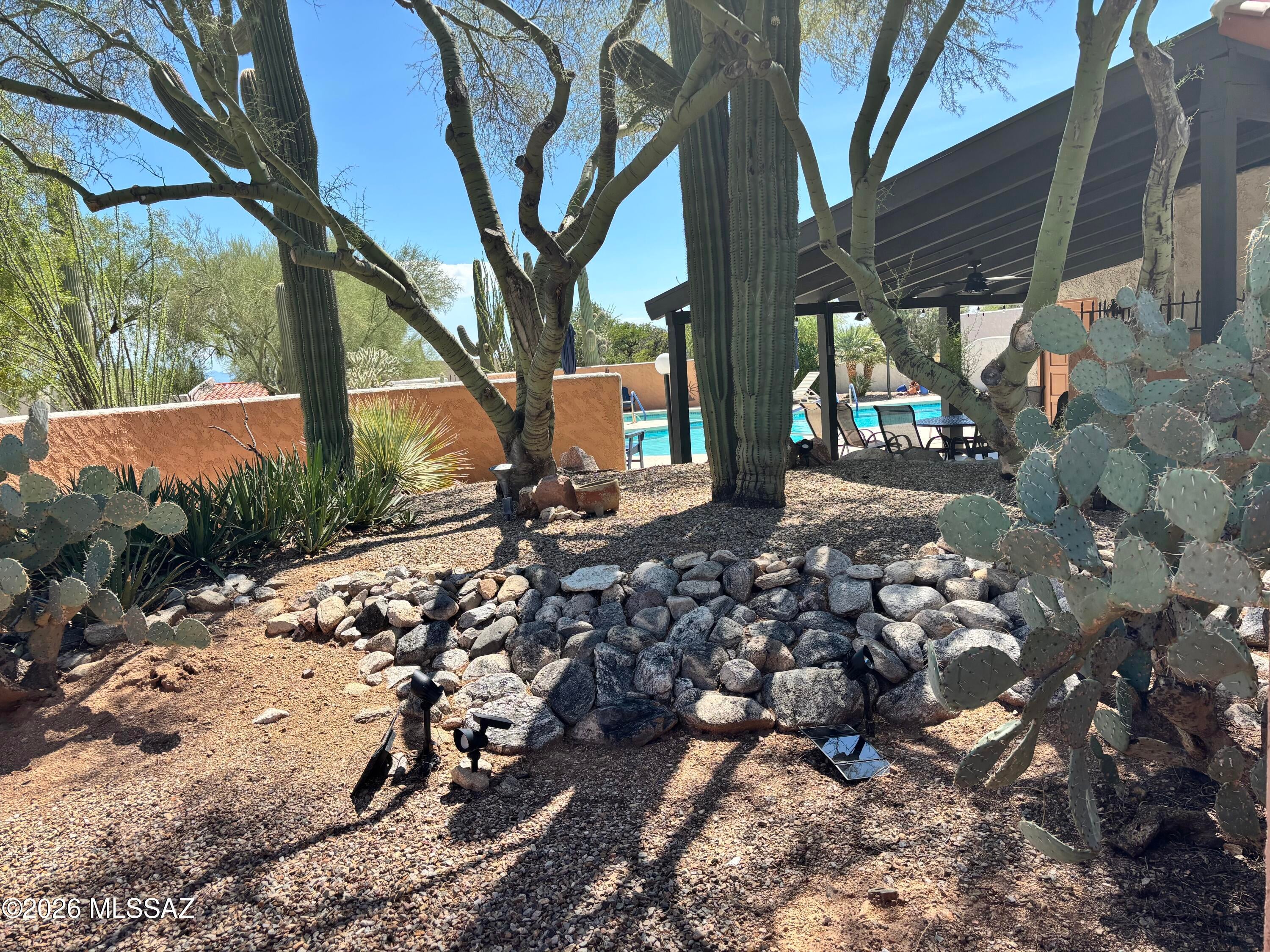 La Casita Foothills Estates (1-25) - Residential