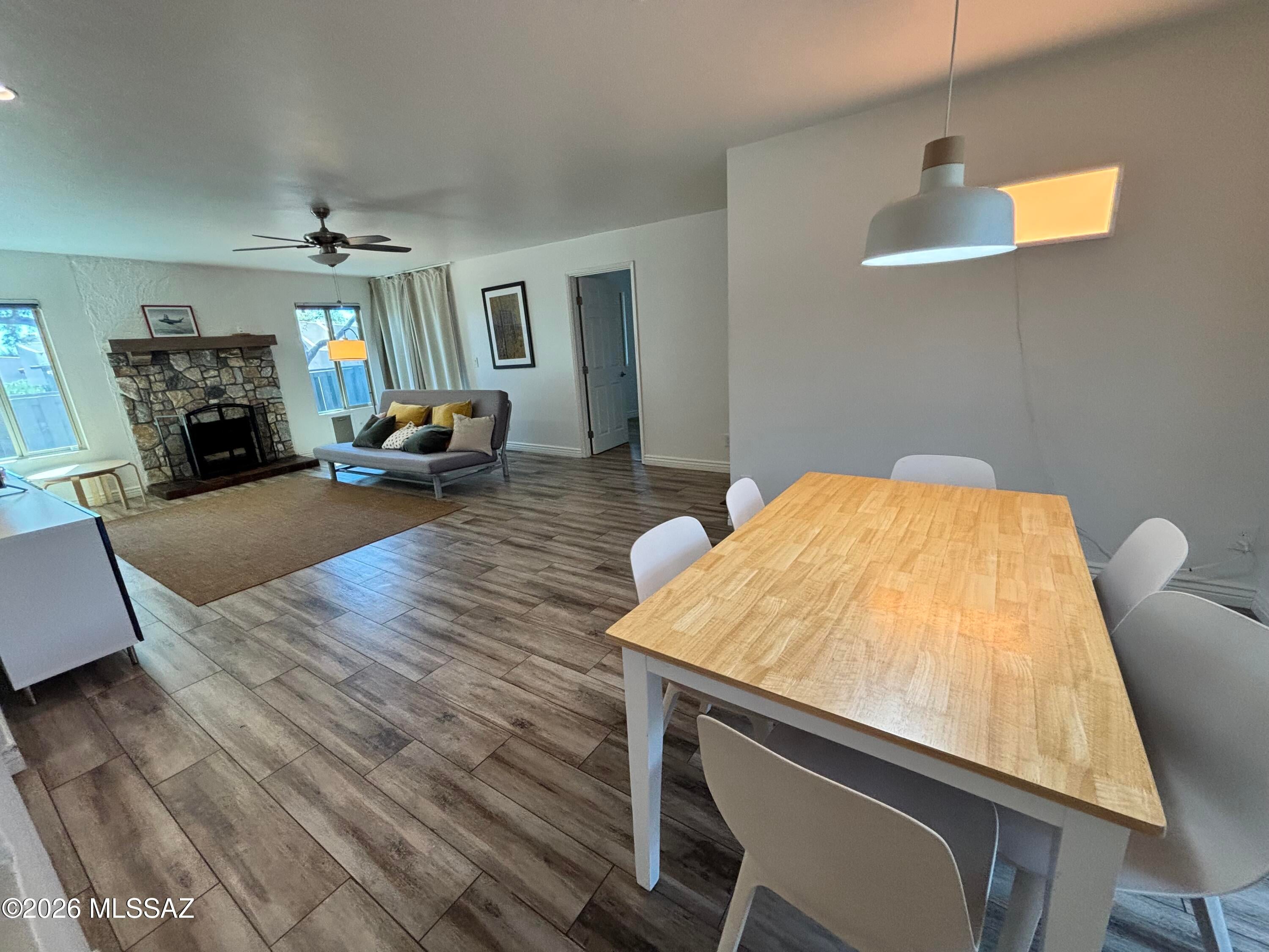 La Casita Foothills Estates (1-25) - Residential