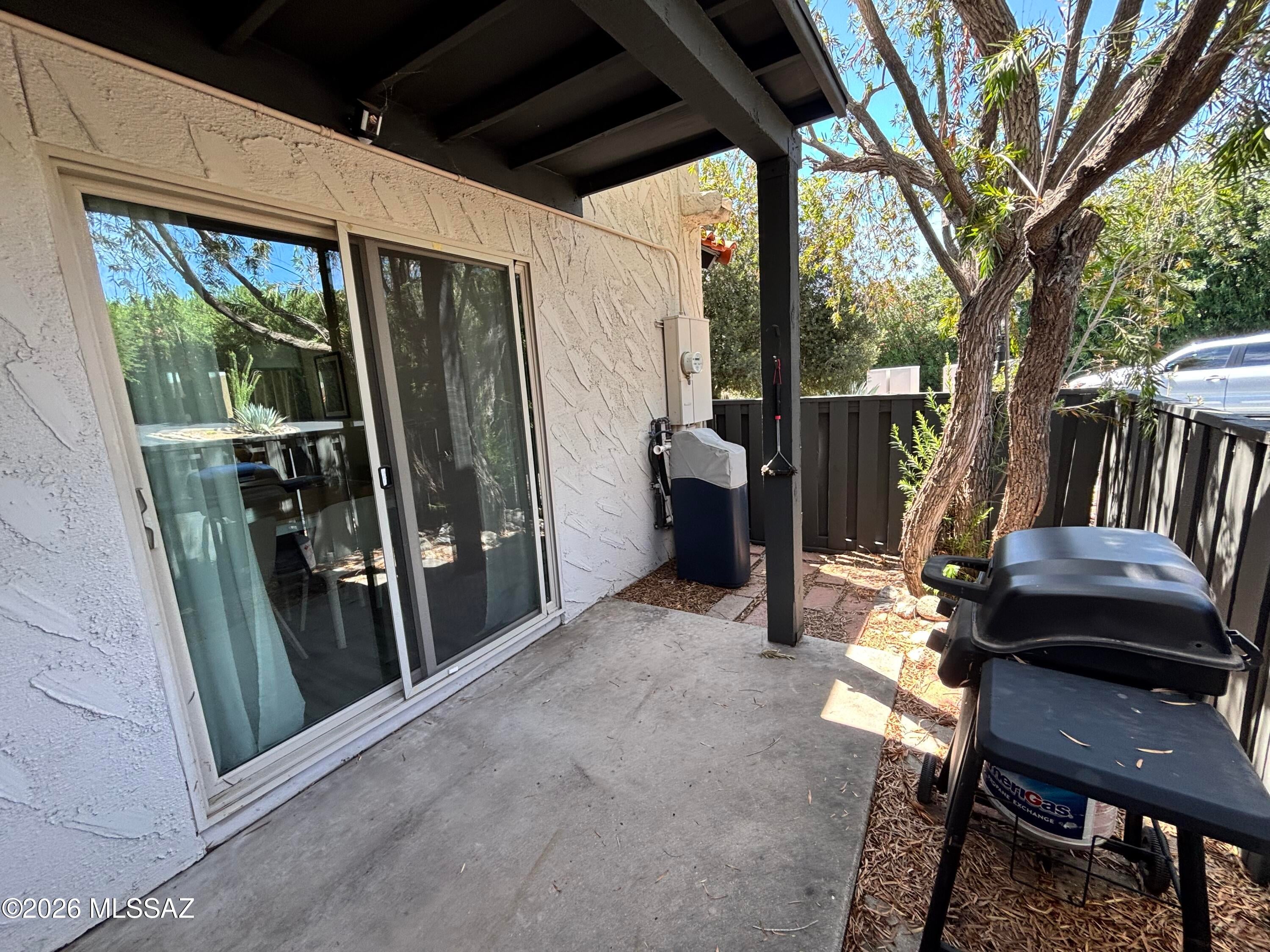 La Casita Foothills Estates (1-25) - Residential