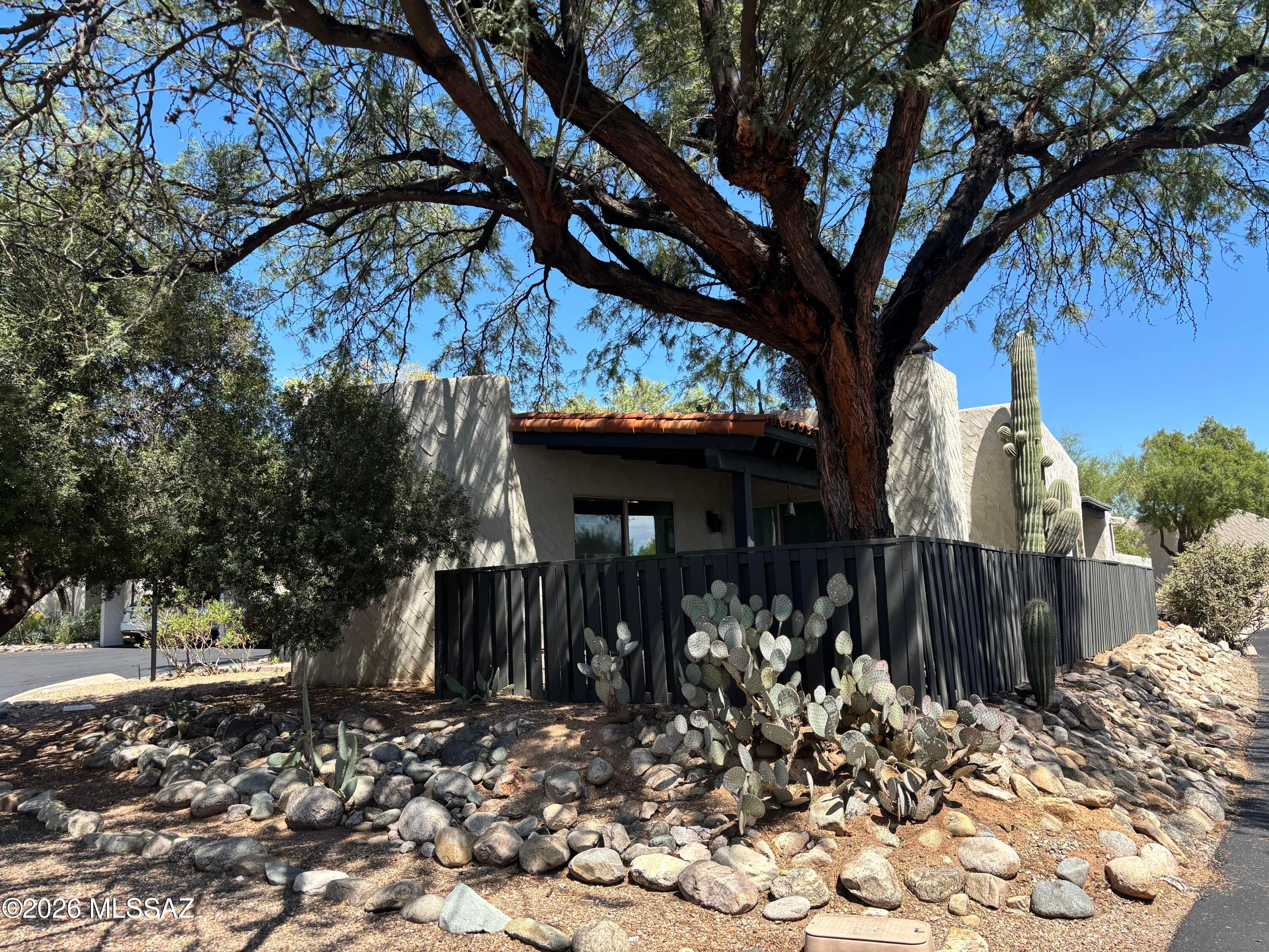 La Casita Foothills Estates (1-25) - Residential