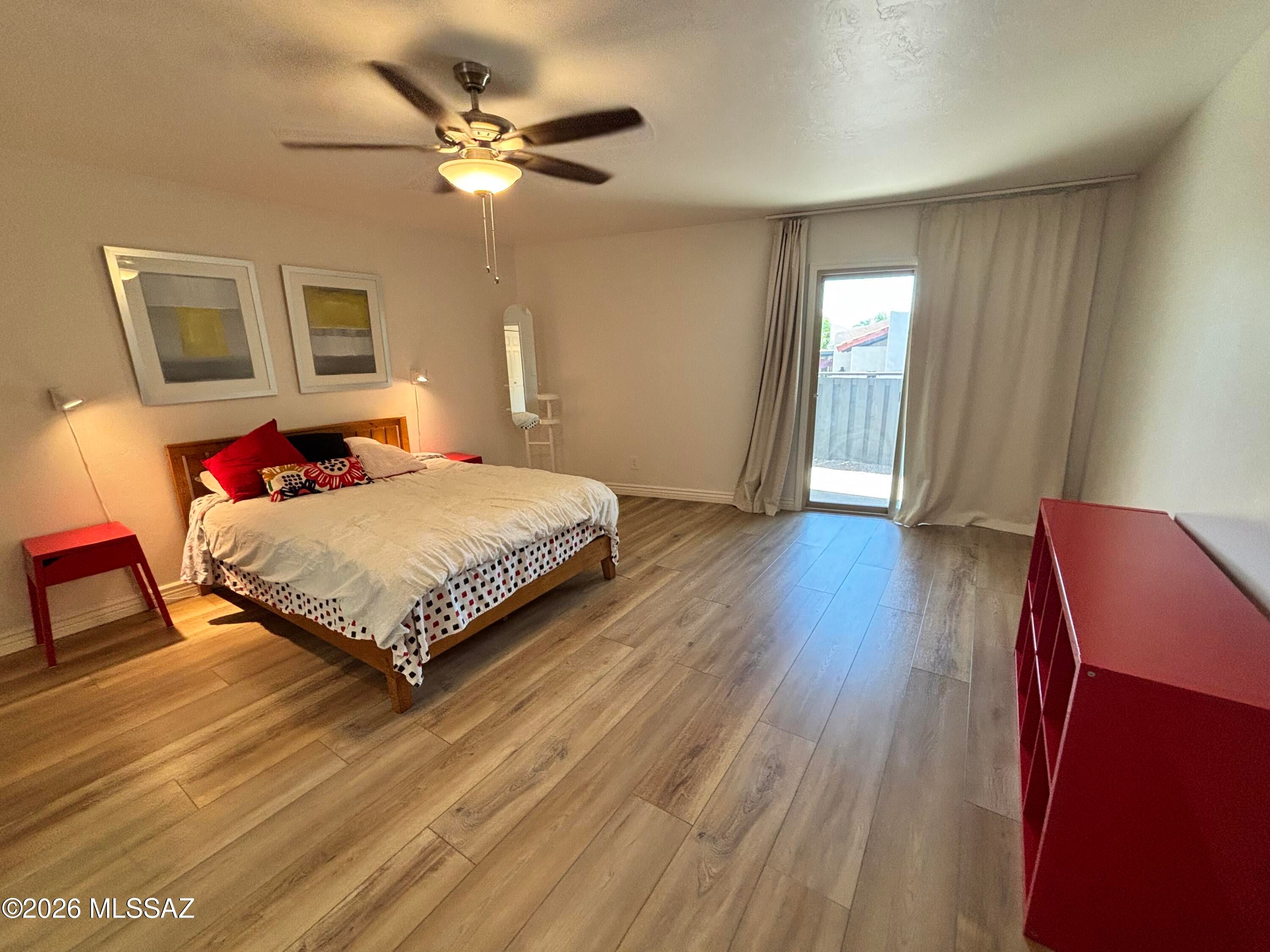 La Casita Foothills Estates (1-25) - Residential