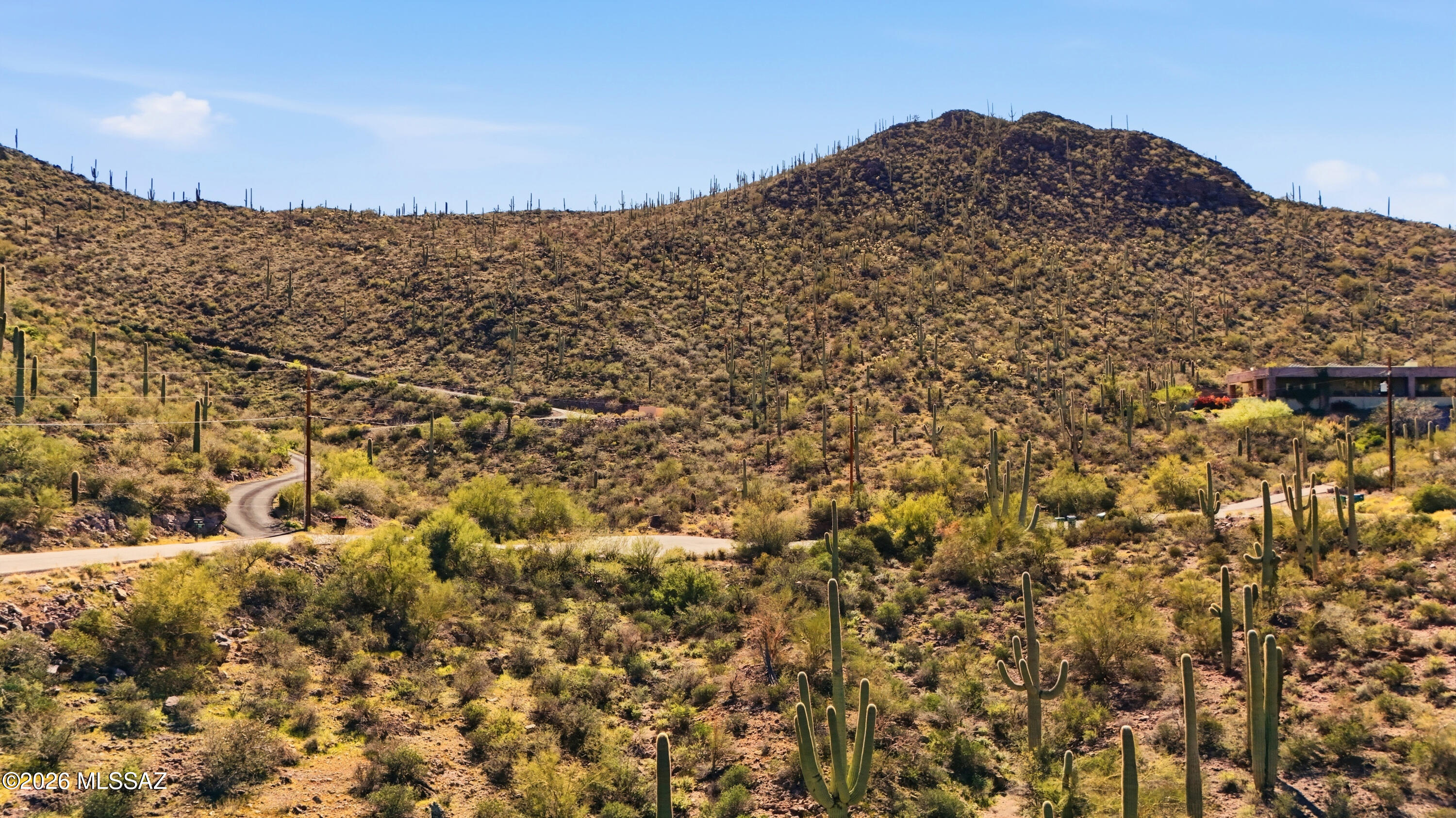 Stunning 7.56 acre site with abundant native cacti & vegetation in the desired Sundance Estates Subdivision. Central location only minutes to I-10 corridor, downtown, U of A and Pima West College! A truly exceptional opportunity. The suburban Ranch zoning allows for building sites, separating lots, and livestock. All utilities are located at the property line, and there is paved acess to the easement. Buyer could subdivide into 2 lots, sell one and retain the other for personal use! Create your dream home, turn it into an investment, or into multiple properties; there are so many possibilities! RARE FIND to have 7.5+ acres of land this close to city and with mountain, city, panoramic, sunrise AND sunset views. Don't let this opportunity pass you by, and come take a look!