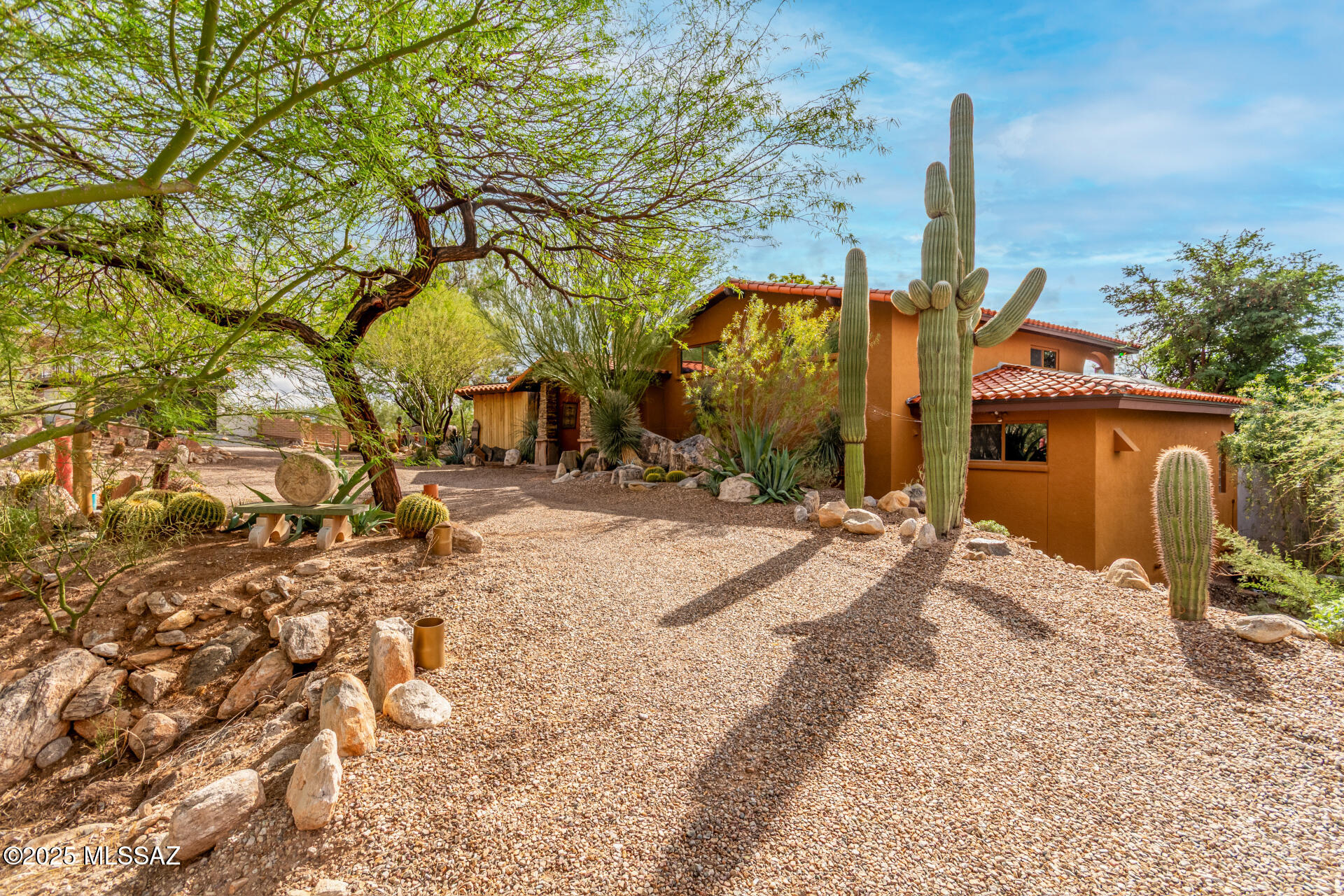 Coronado Foothills Estates - Residential
