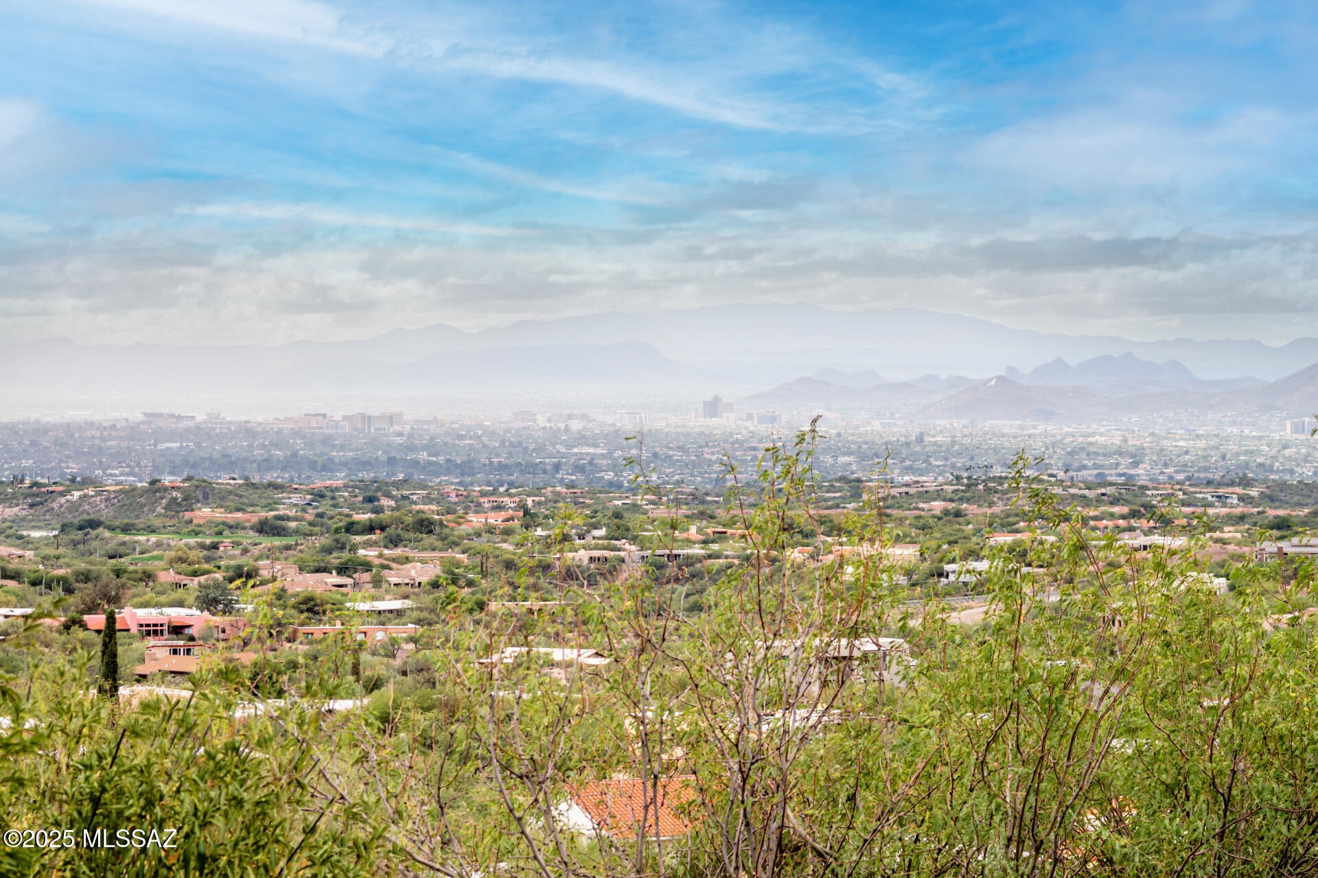 Coronado Foothills Estates - Residential