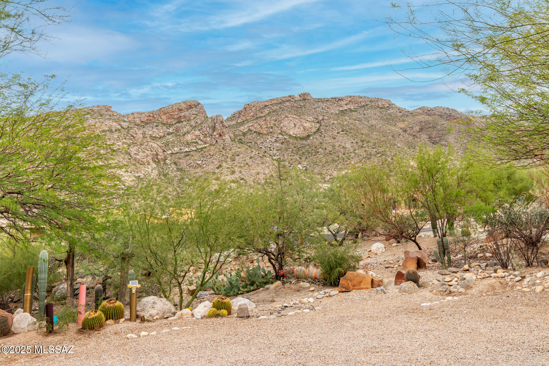 Coronado Foothills Estates - Residential