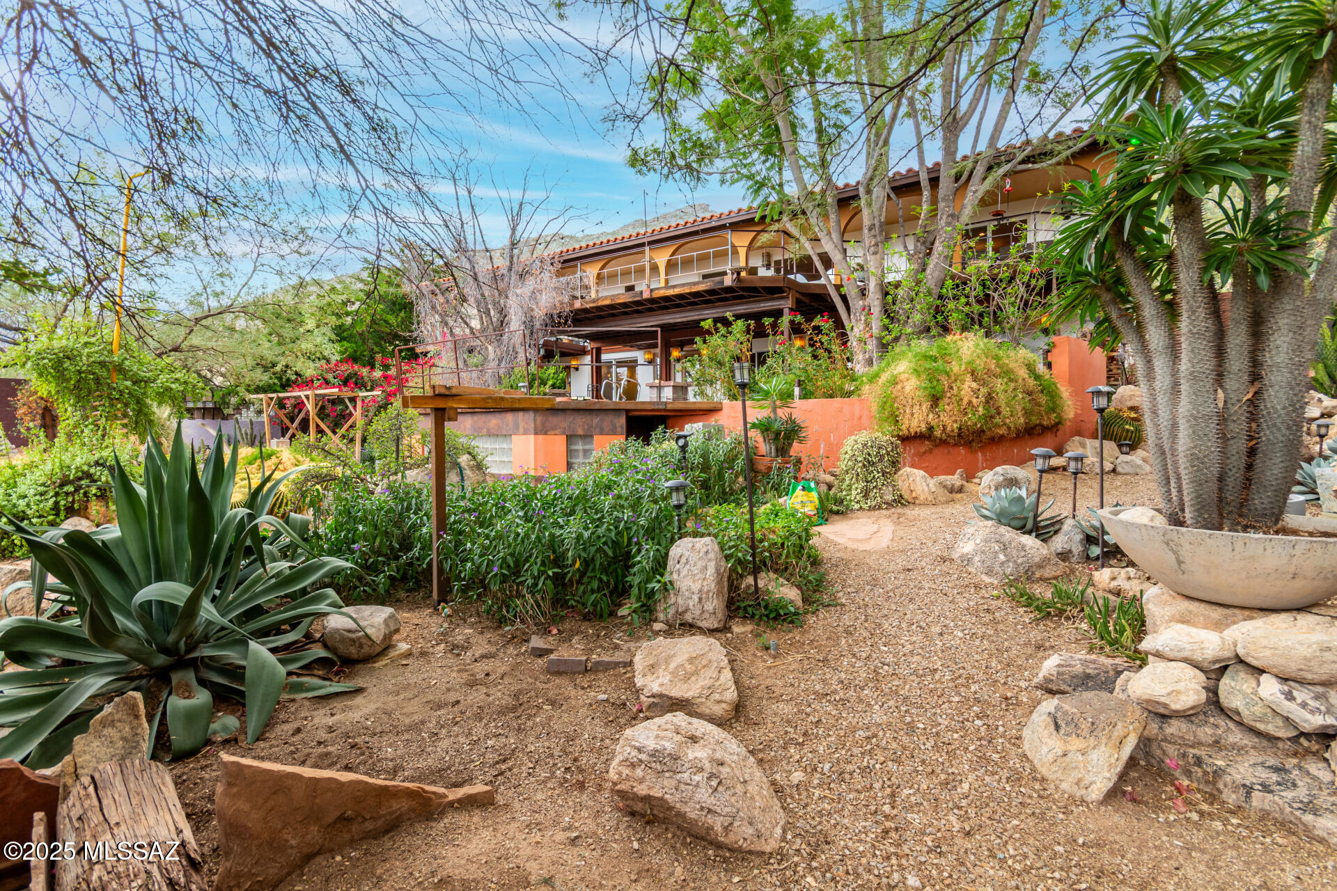 Coronado Foothills Estates - Residential