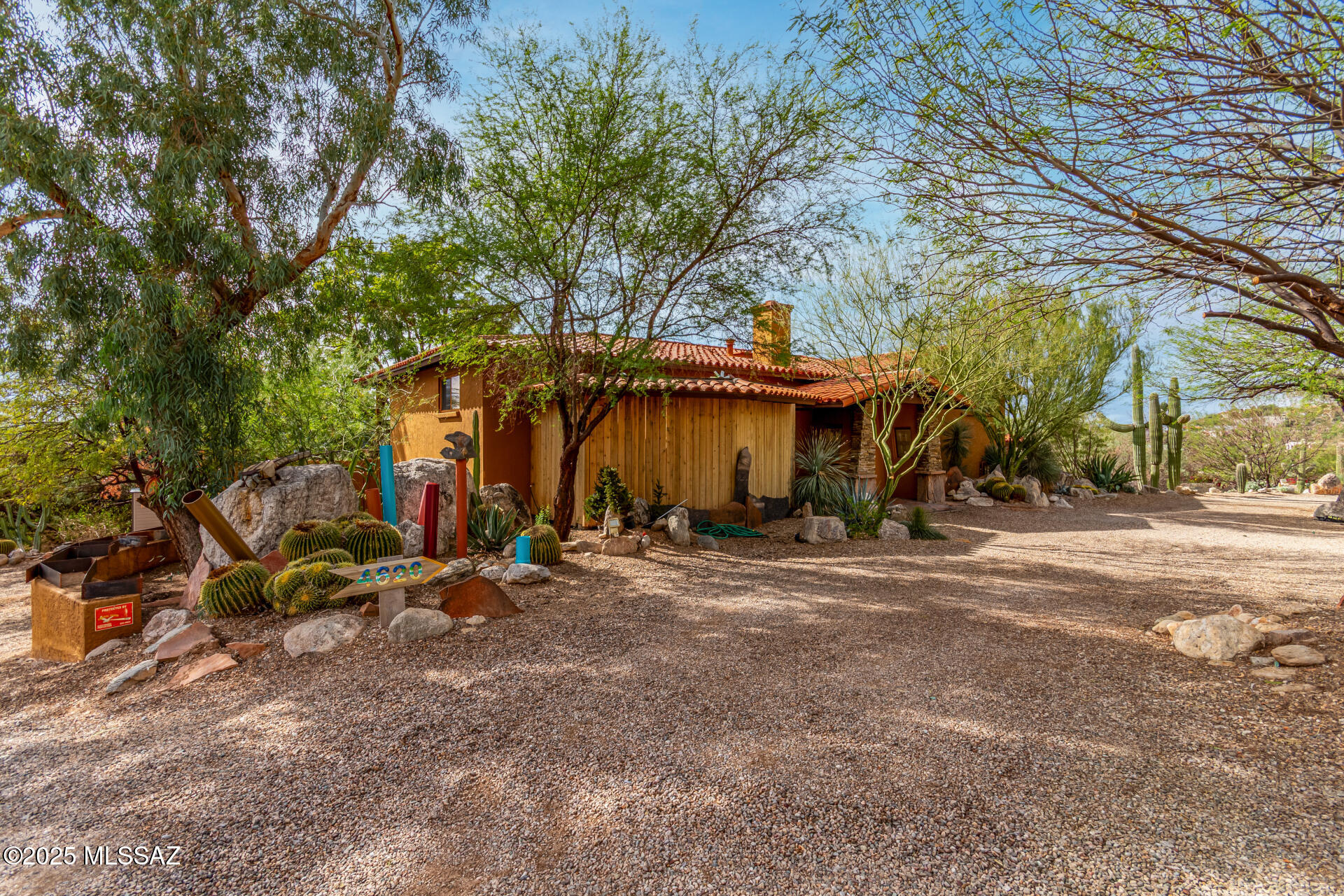 Coronado Foothills Estates - Residential