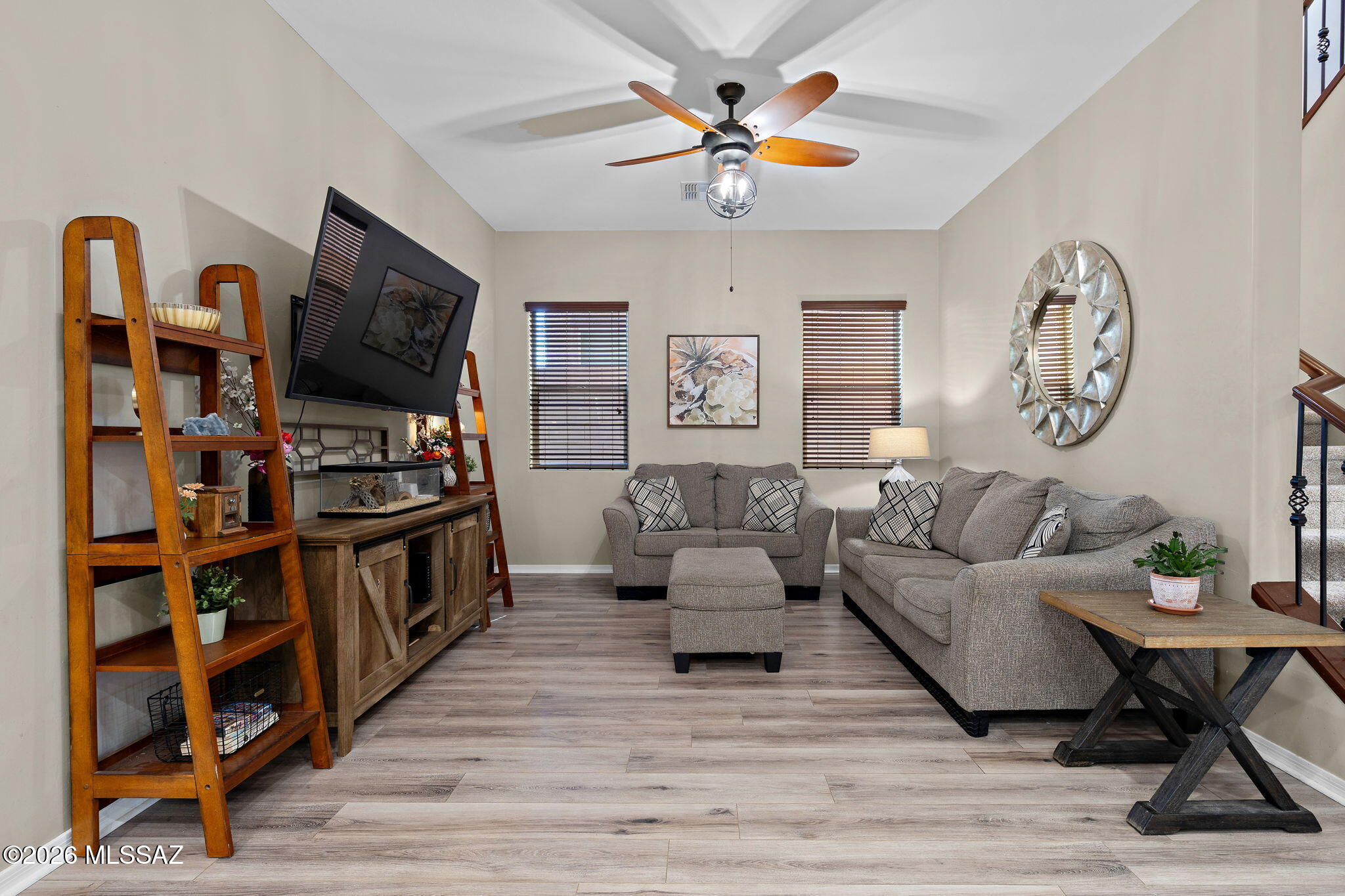 Maracay At Vistoso Block 3 - Residential