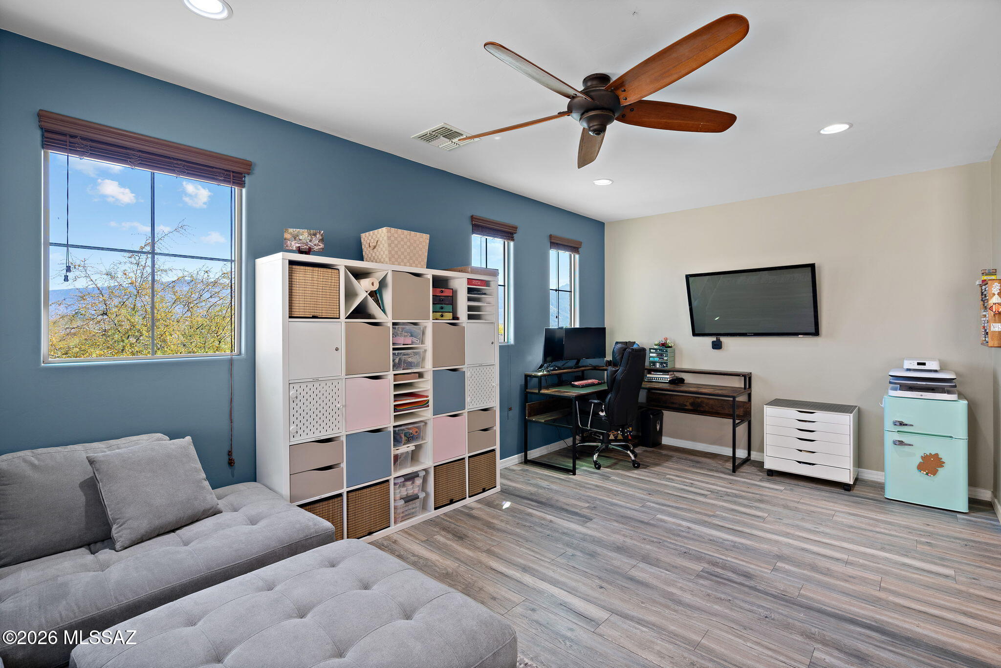 Maracay At Vistoso Block 3 - Residential