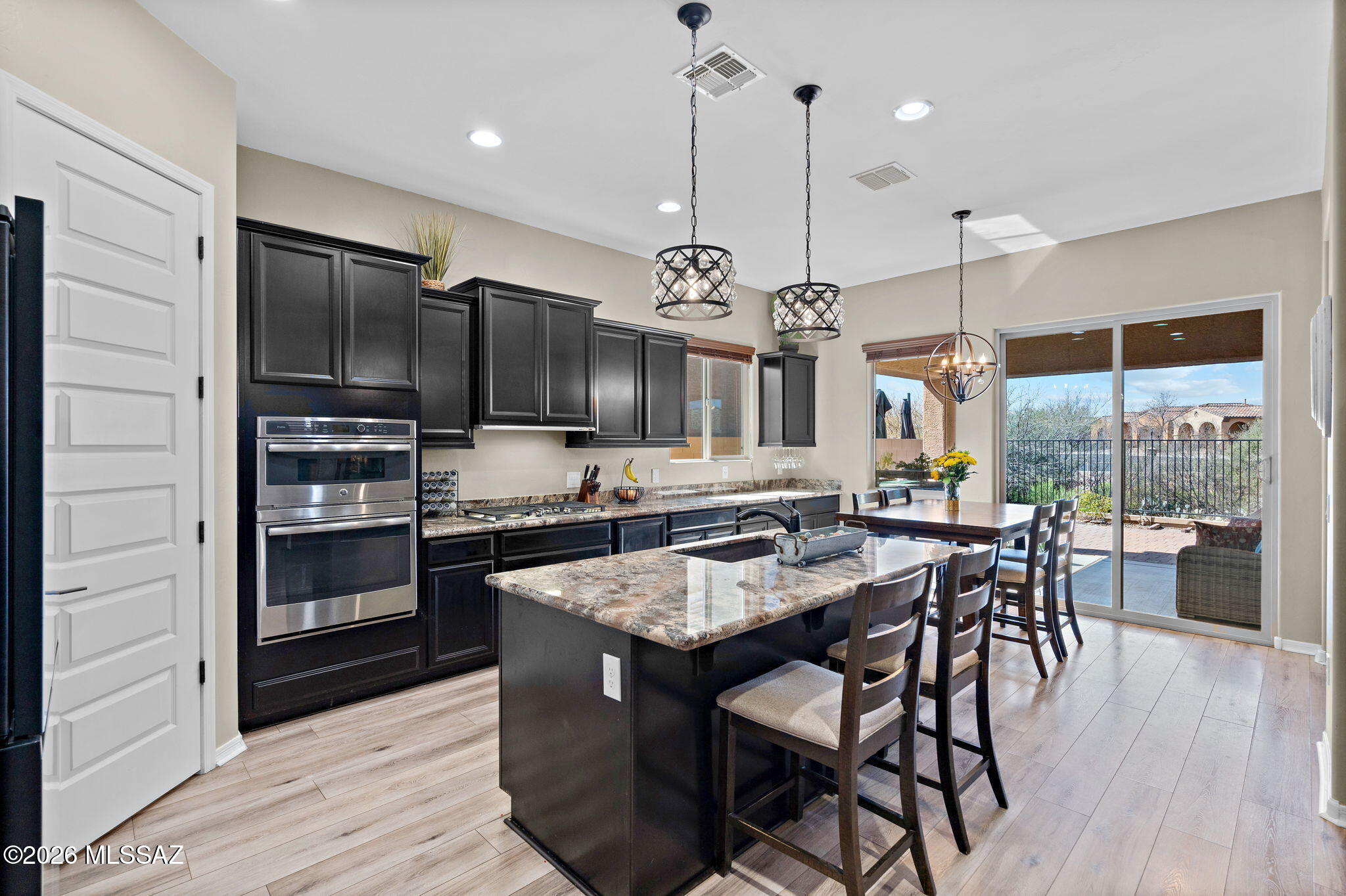 Maracay At Vistoso Block 3 - Residential
