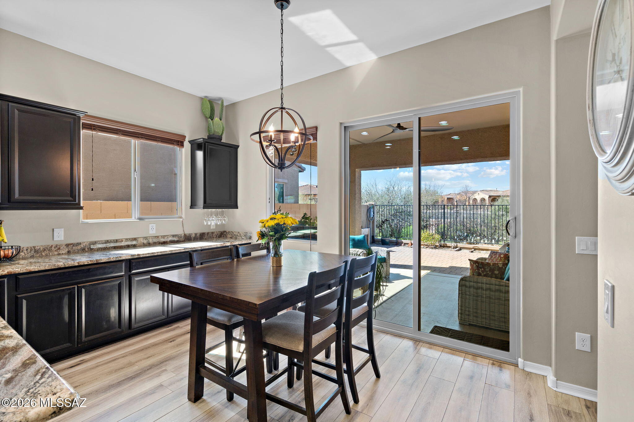 Maracay At Vistoso Block 3 - Residential