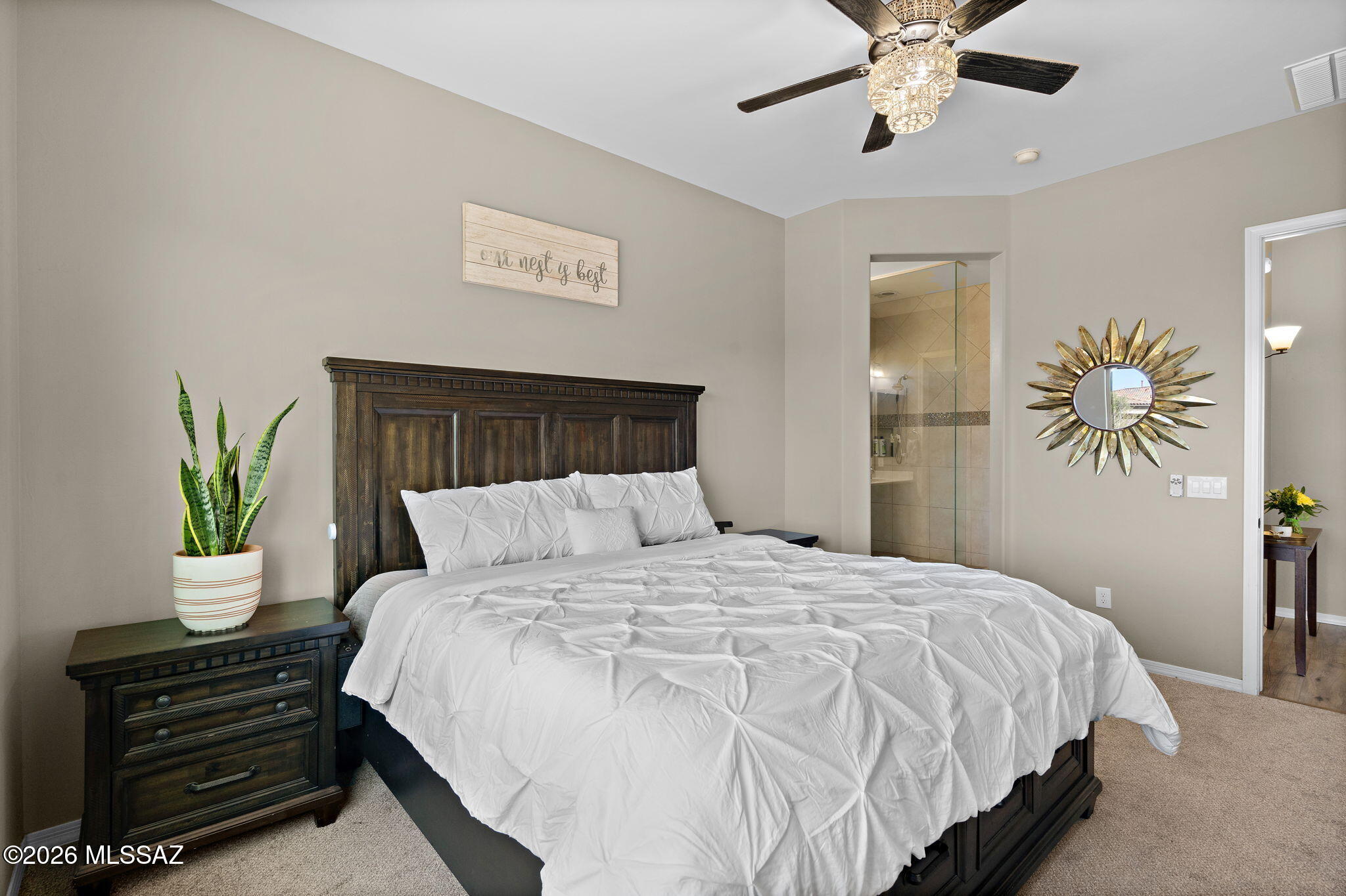 Maracay At Vistoso Block 3 - Residential