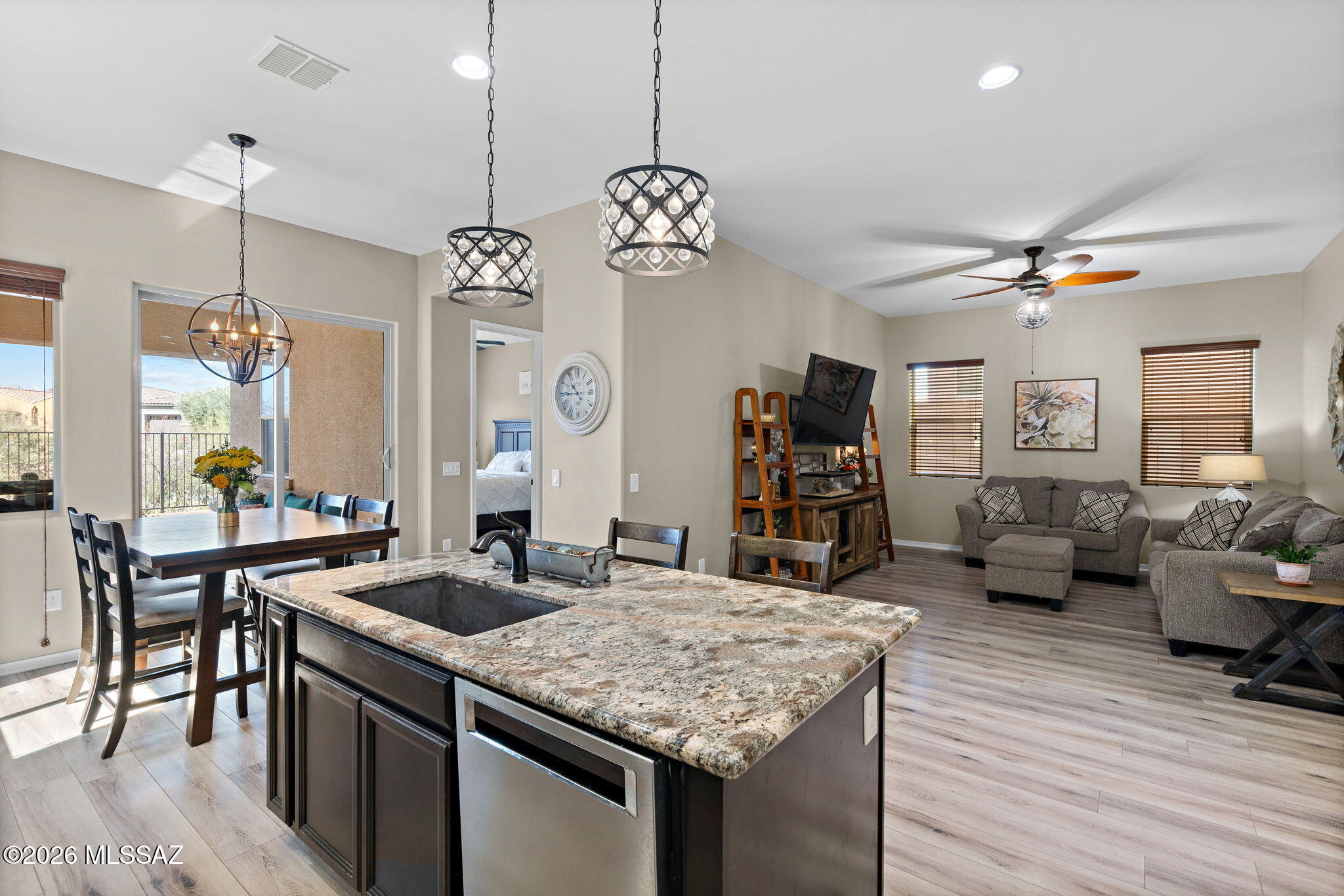 Maracay At Vistoso Block 3 - Residential