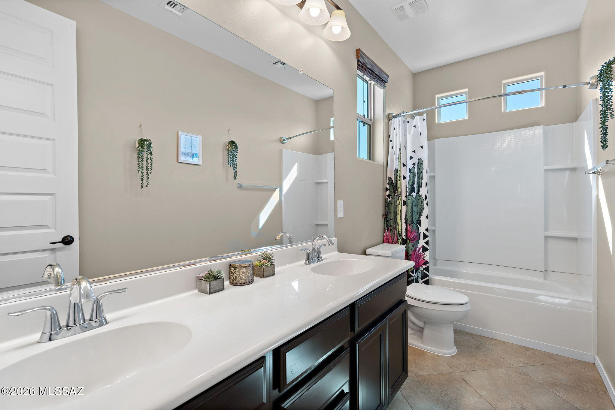 Maracay At Vistoso Block 3 - Residential
