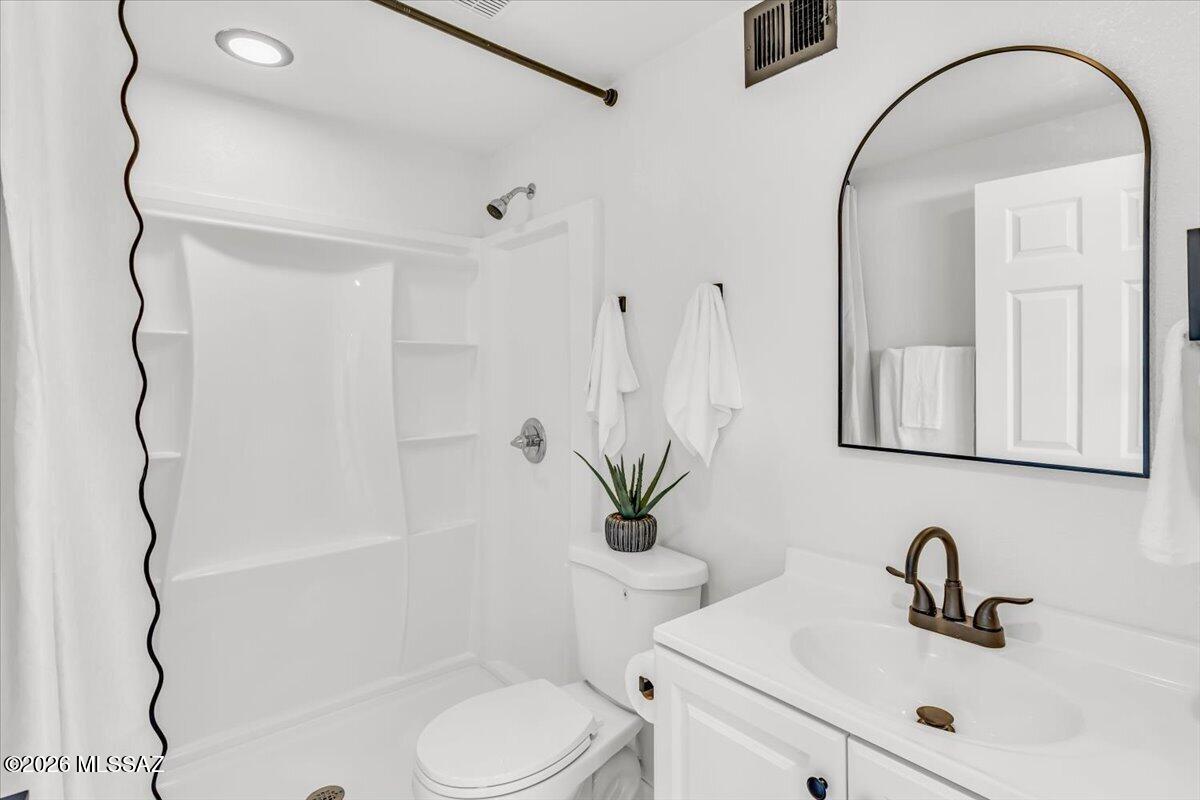 Sherwood Village Terrace (1-85) - Residential