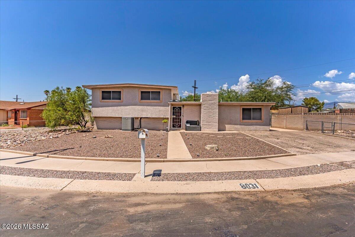 Sherwood Village Terrace (1-85) - Residential